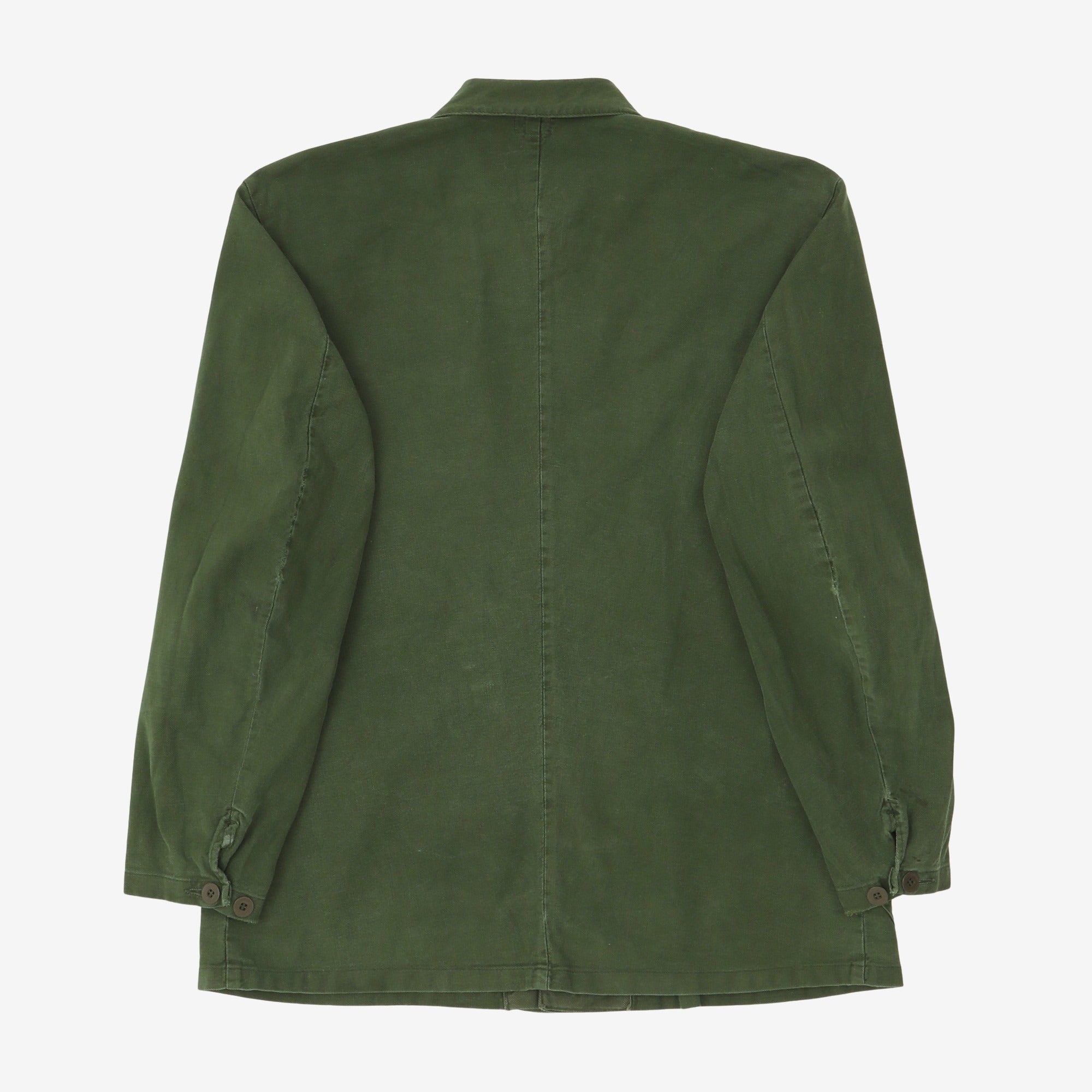 Work Jacket
