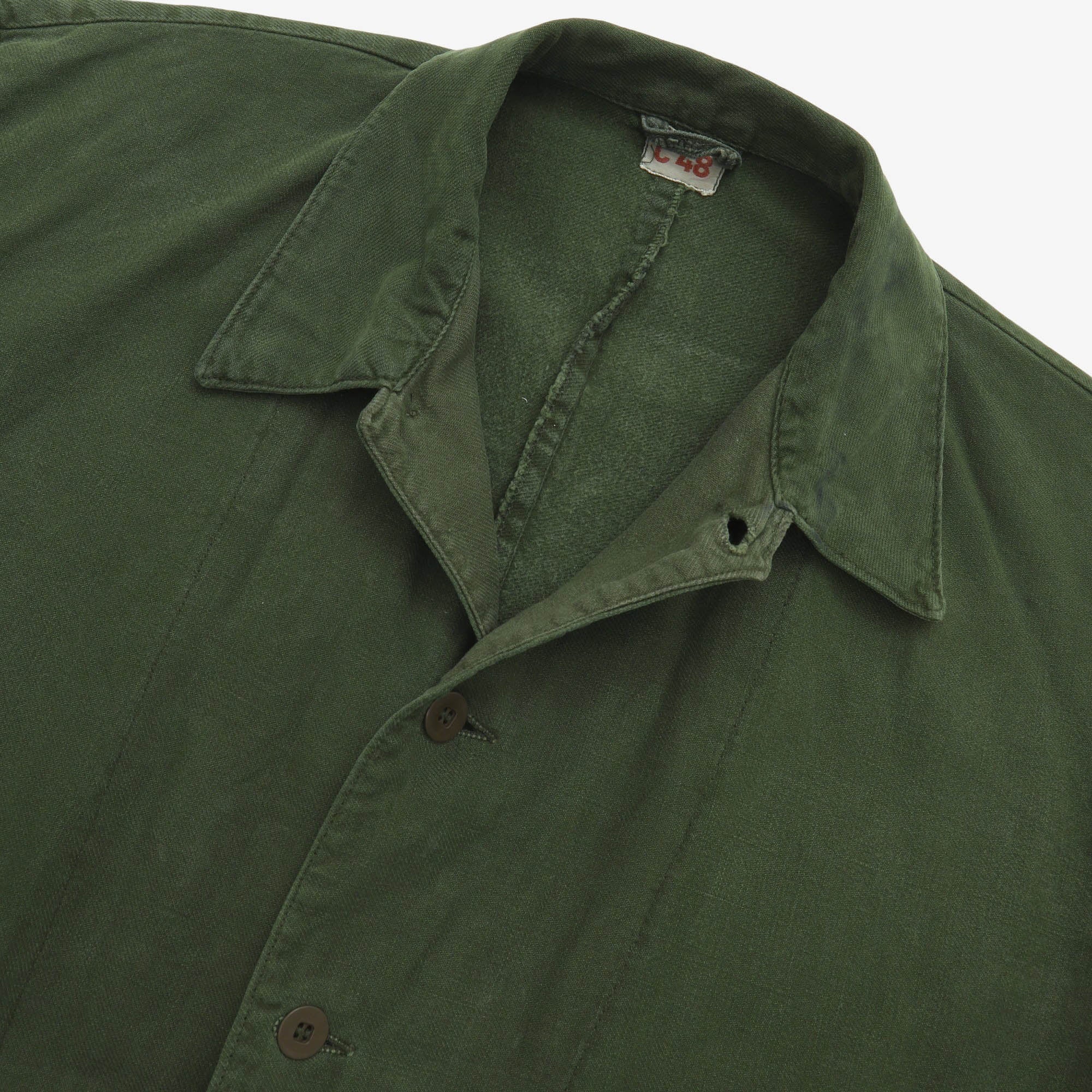 Work Jacket