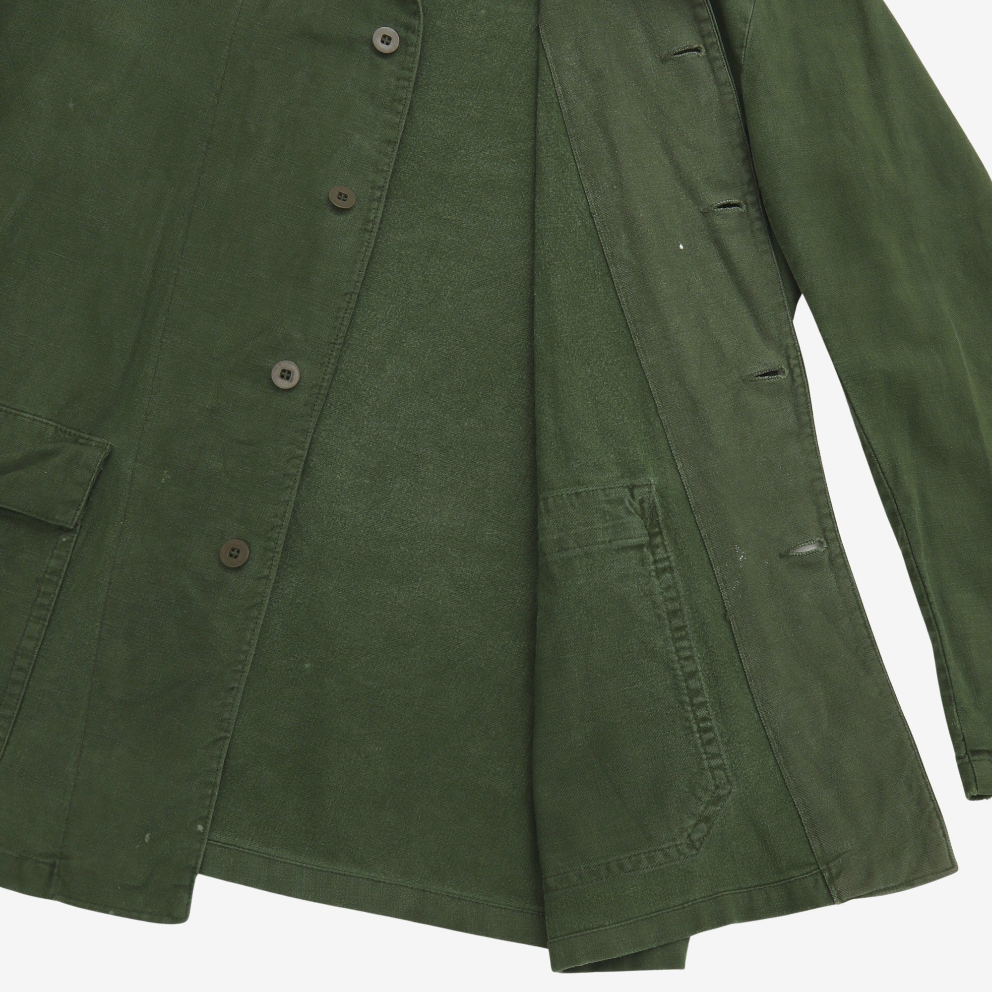 Work Jacket