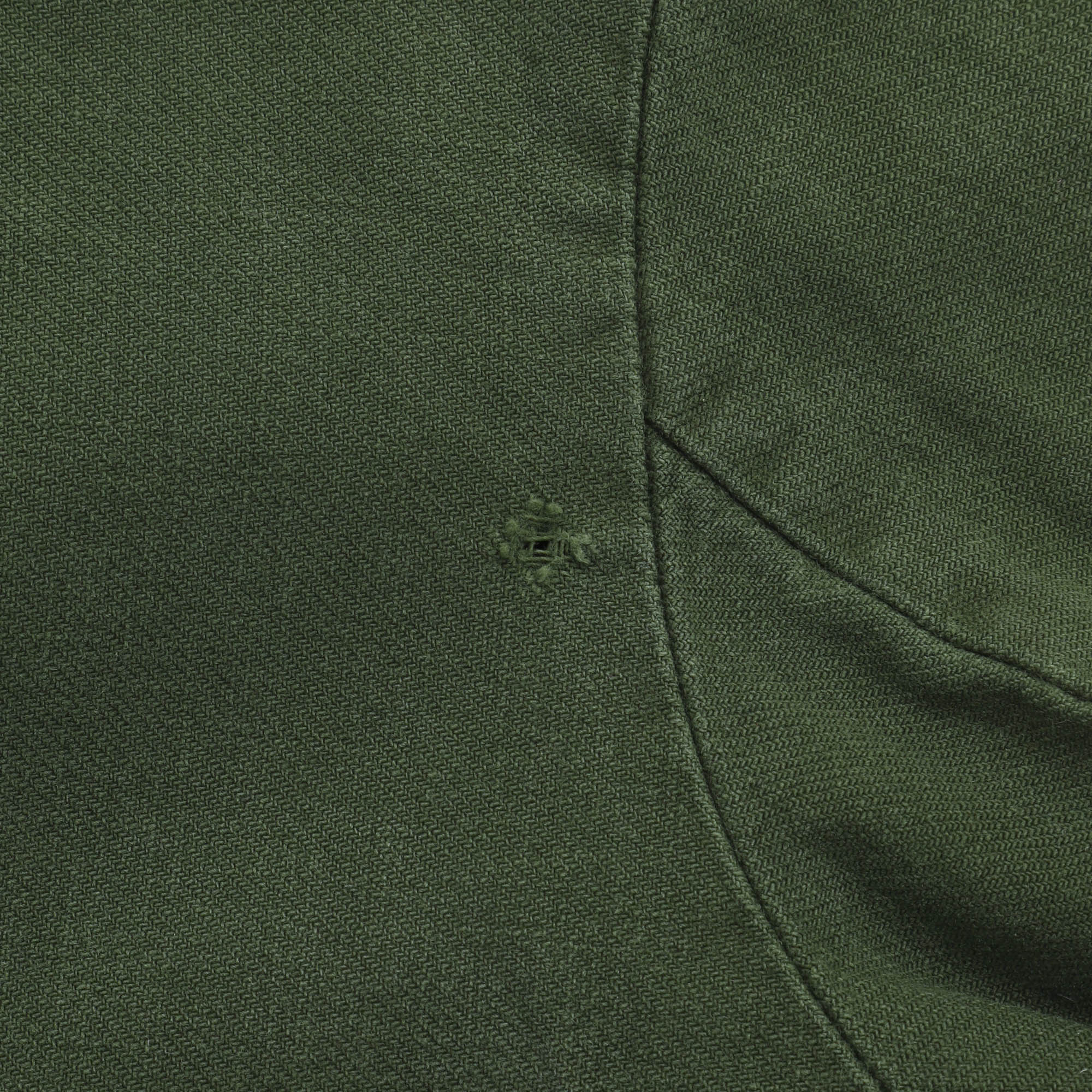 Work Jacket