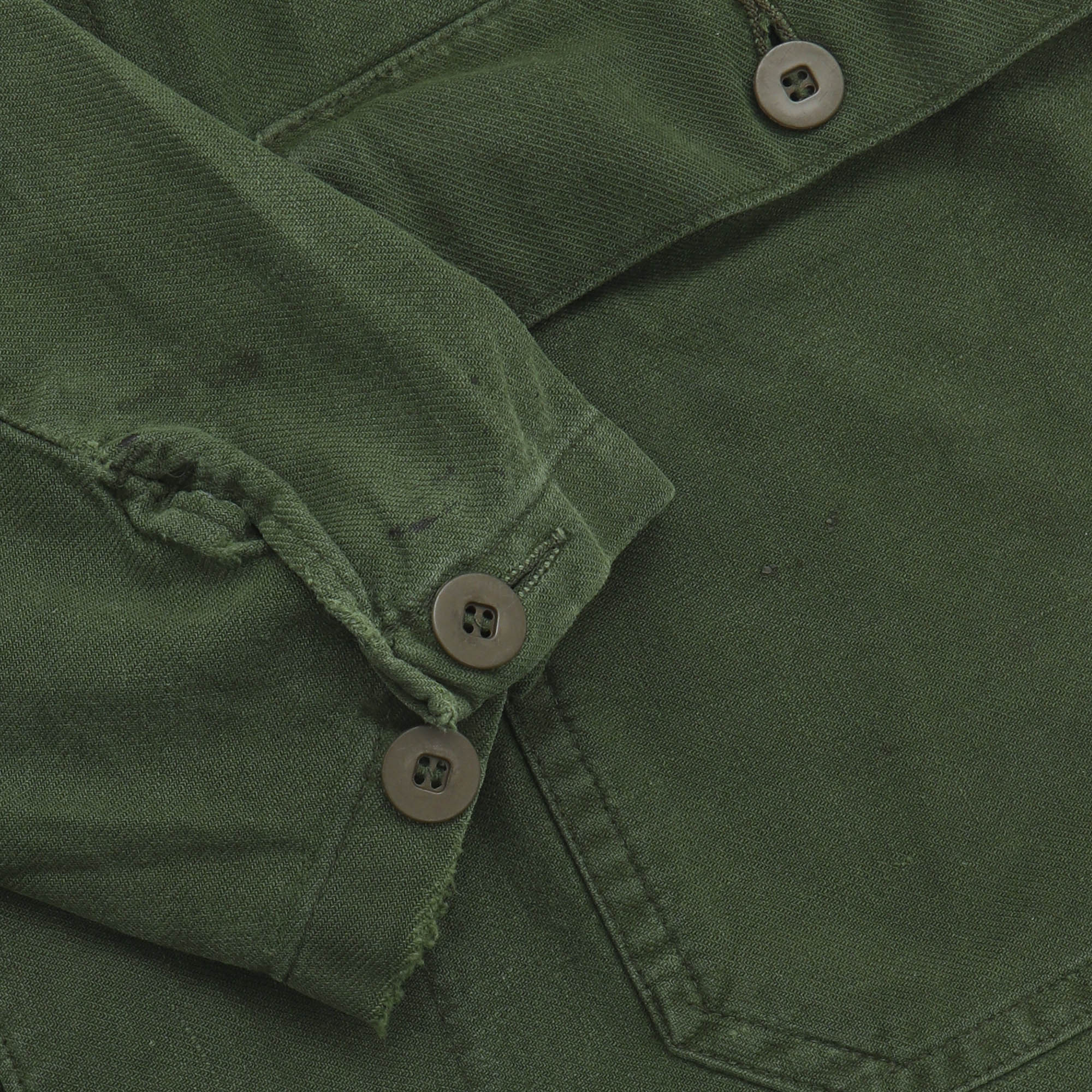 Work Jacket