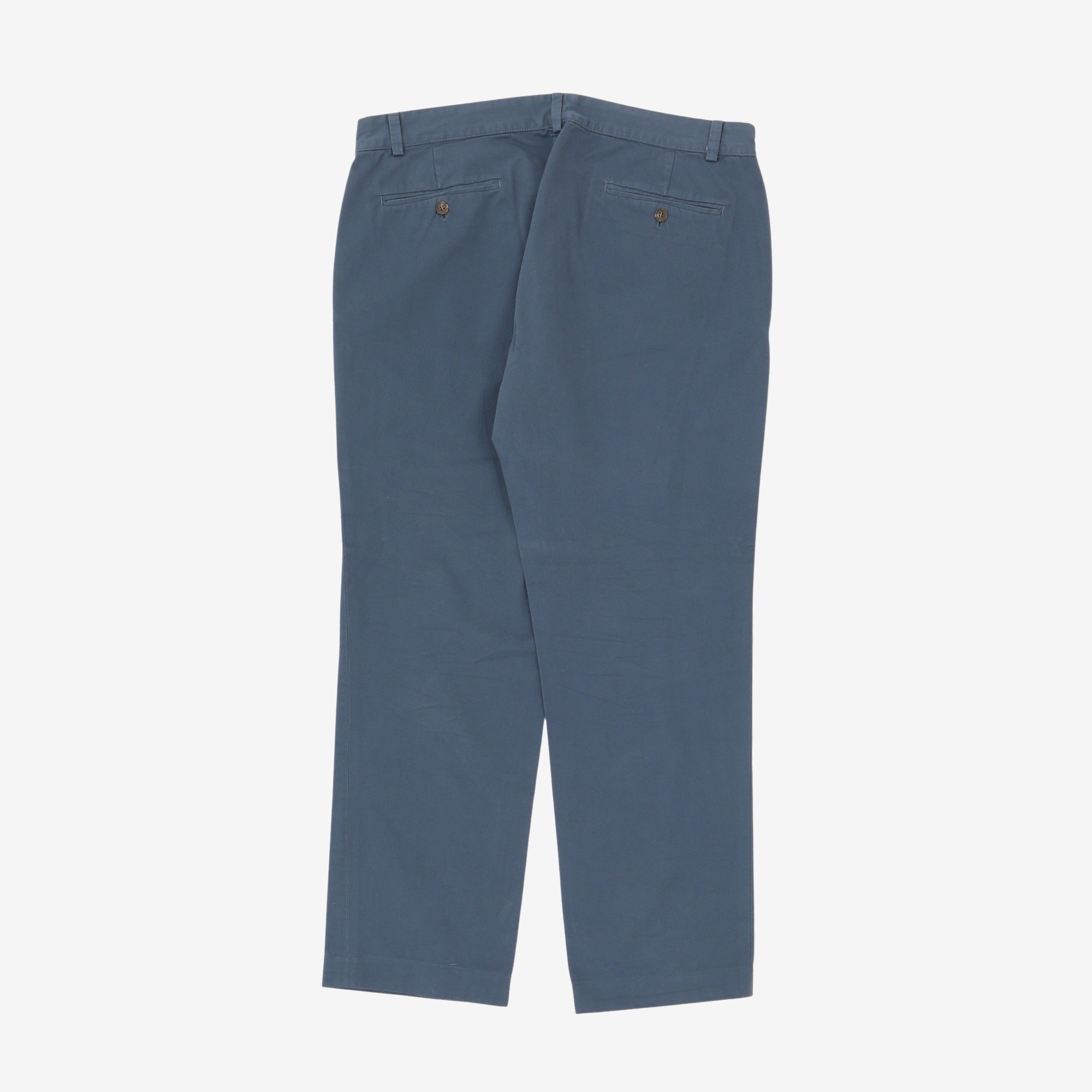 Cotton Twill Chinos