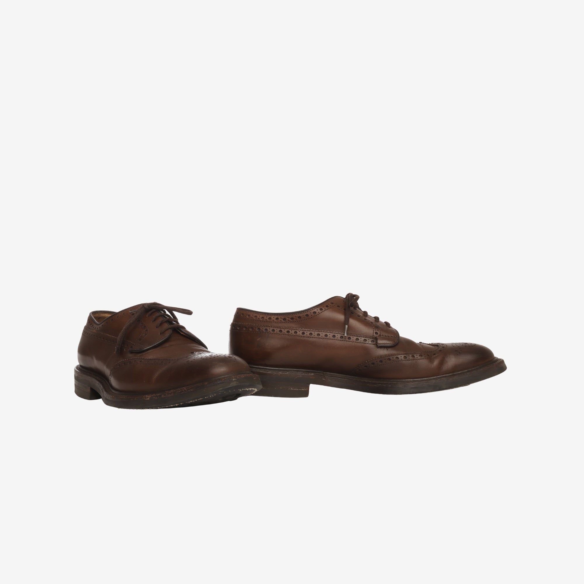Chetwynd Oxford Brogue