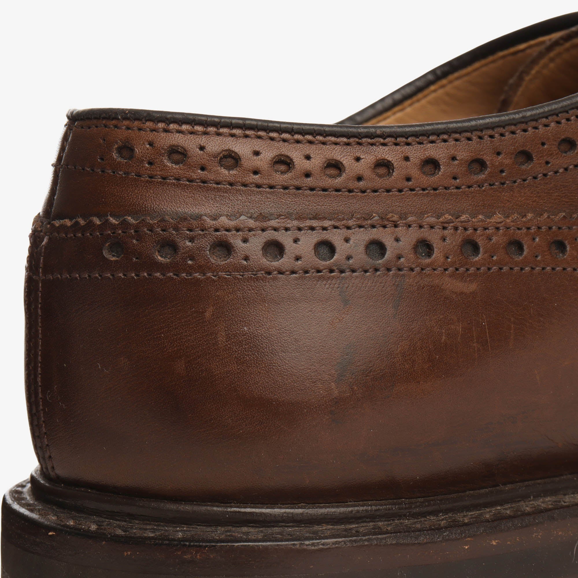 Chetwynd Oxford Brogue
