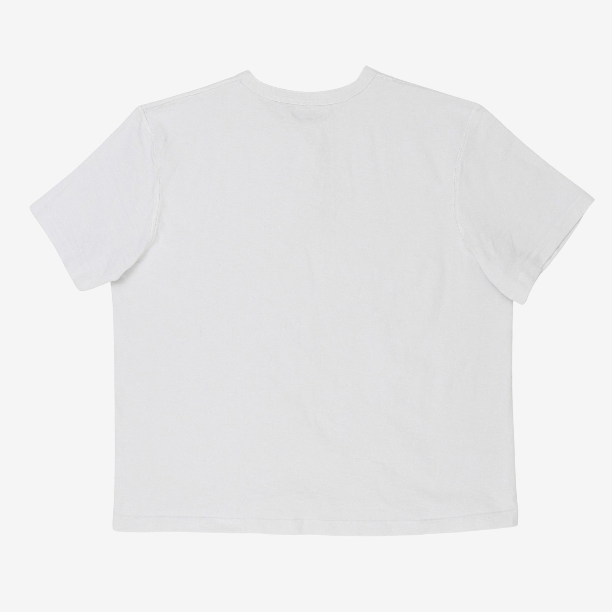 SS Henley T-Shirt