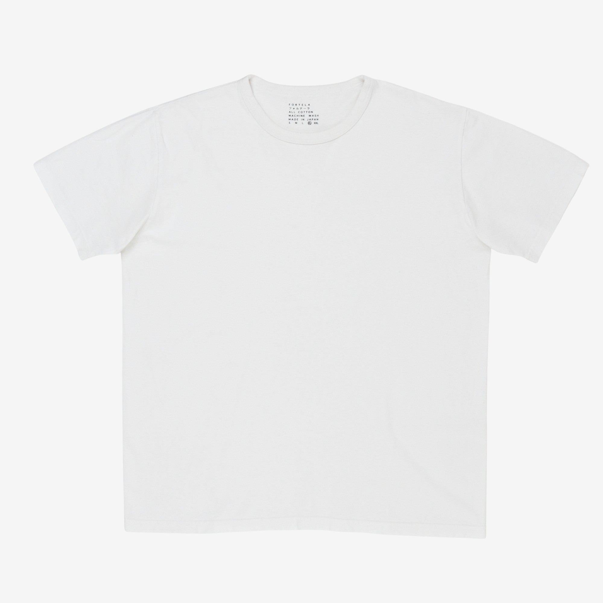 Single Pack Tee