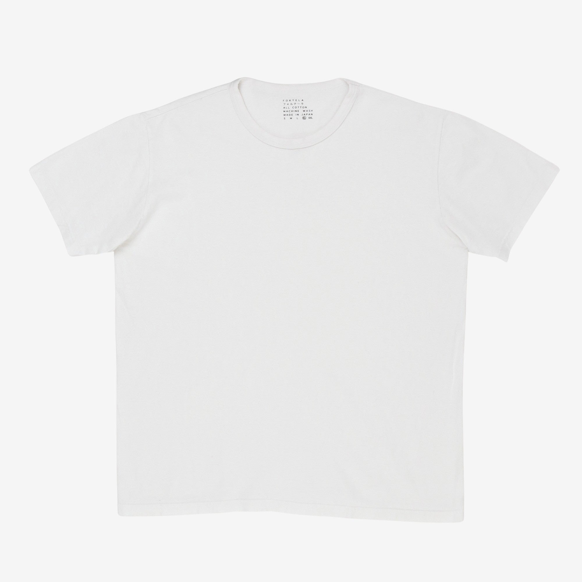Single Pack Tee