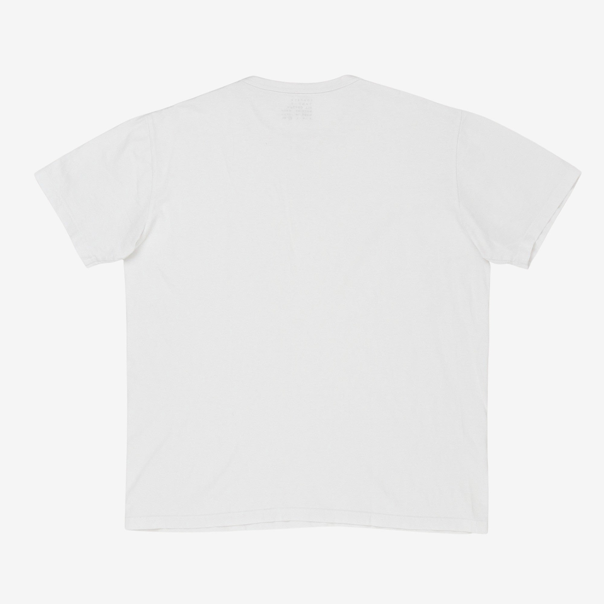 Single Pack Tee