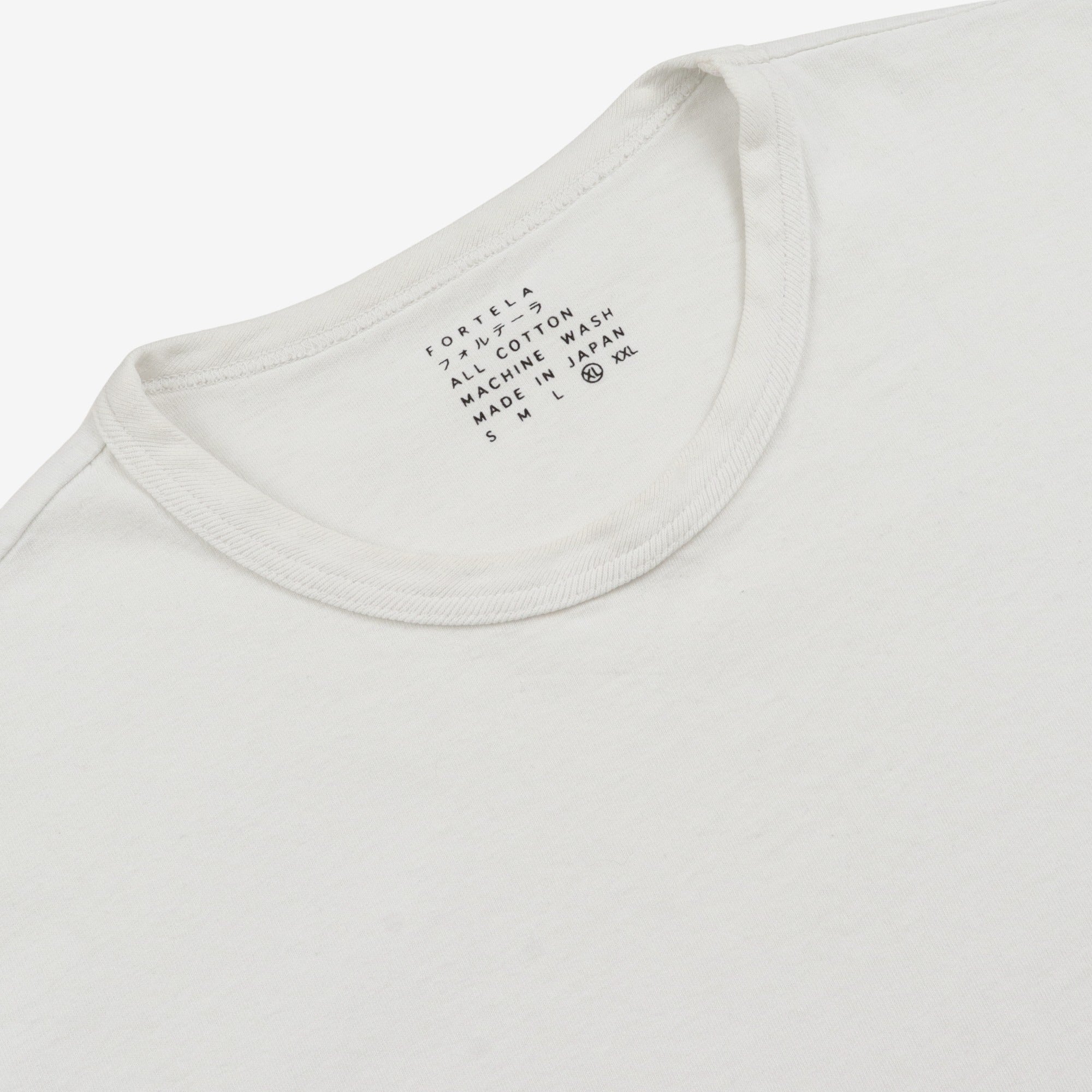 Single Pack Tee