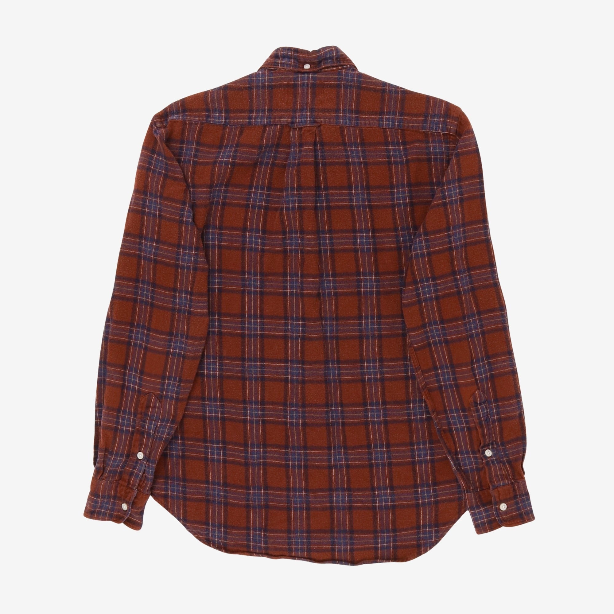 BD Check Shirt