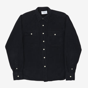 Moleskin Shirt
