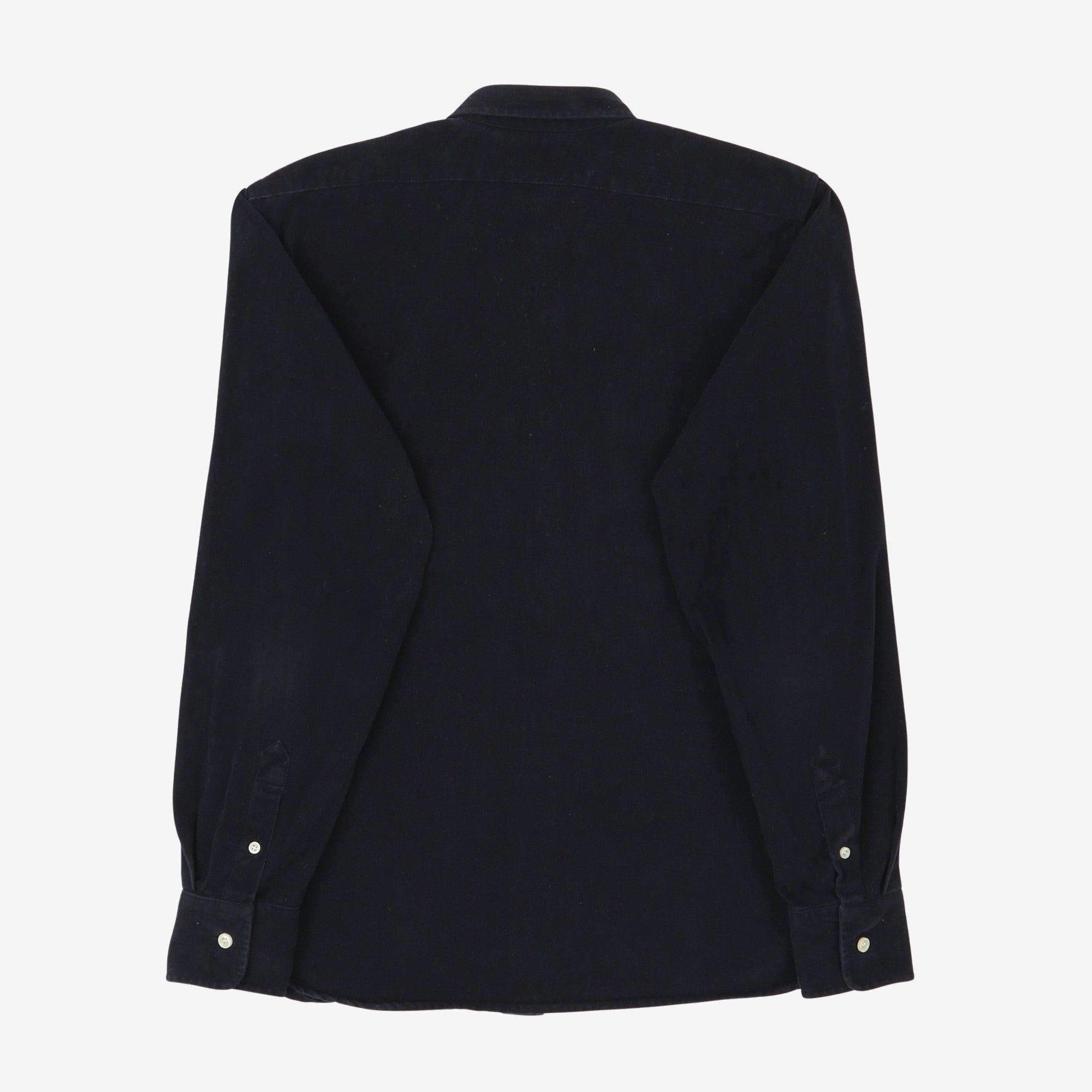 Moleskin Shirt