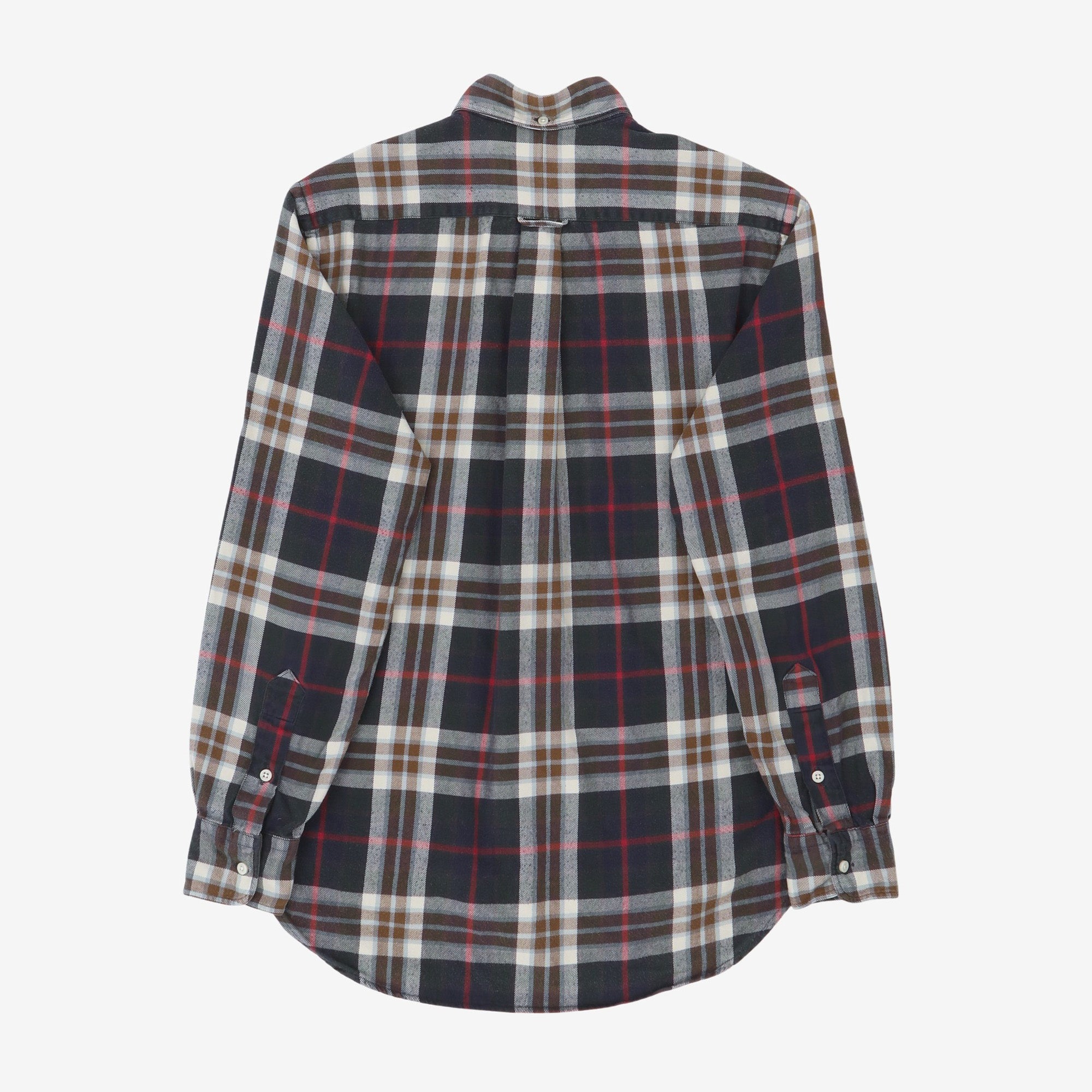 Flannel BD Shirt