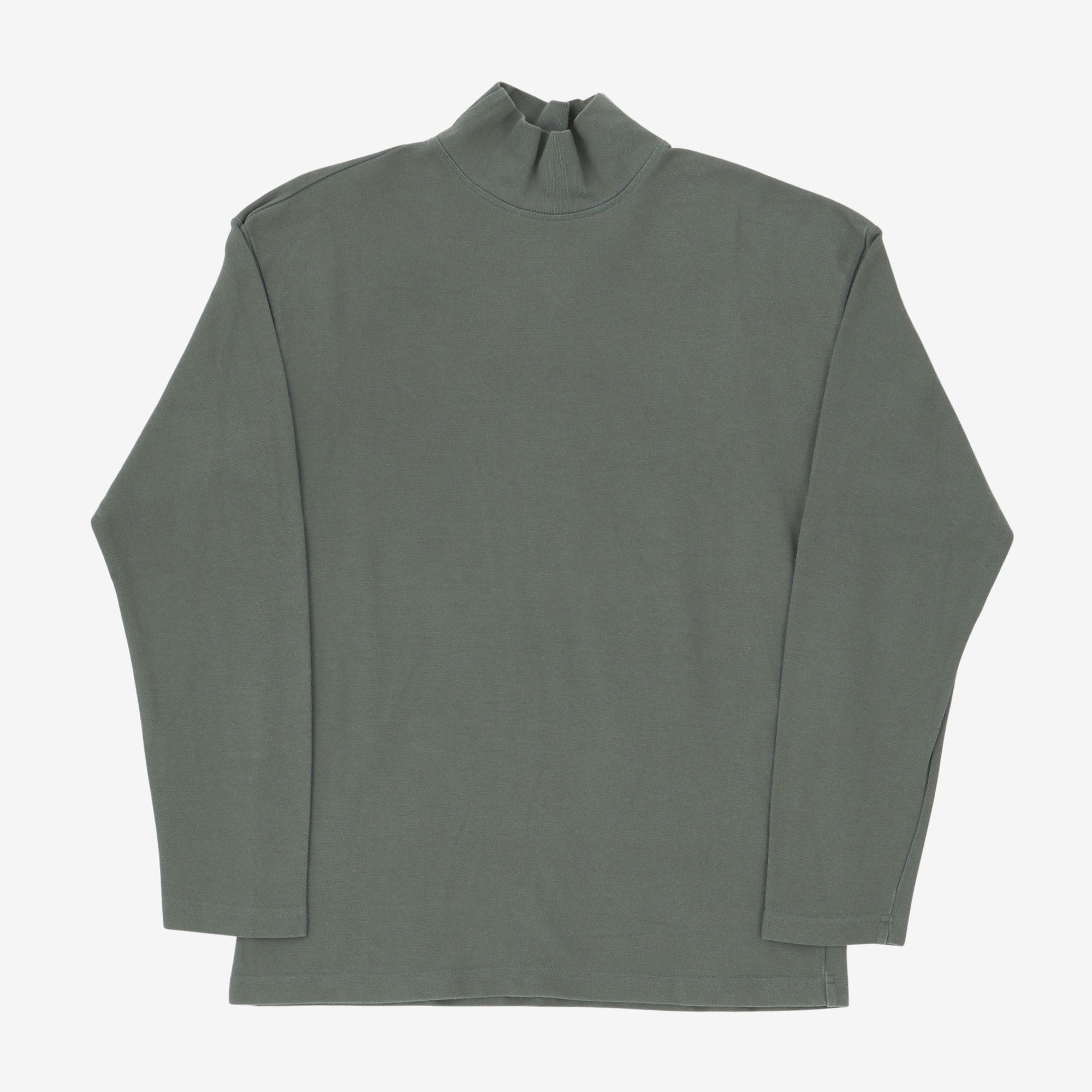 Orlo LS Tee
