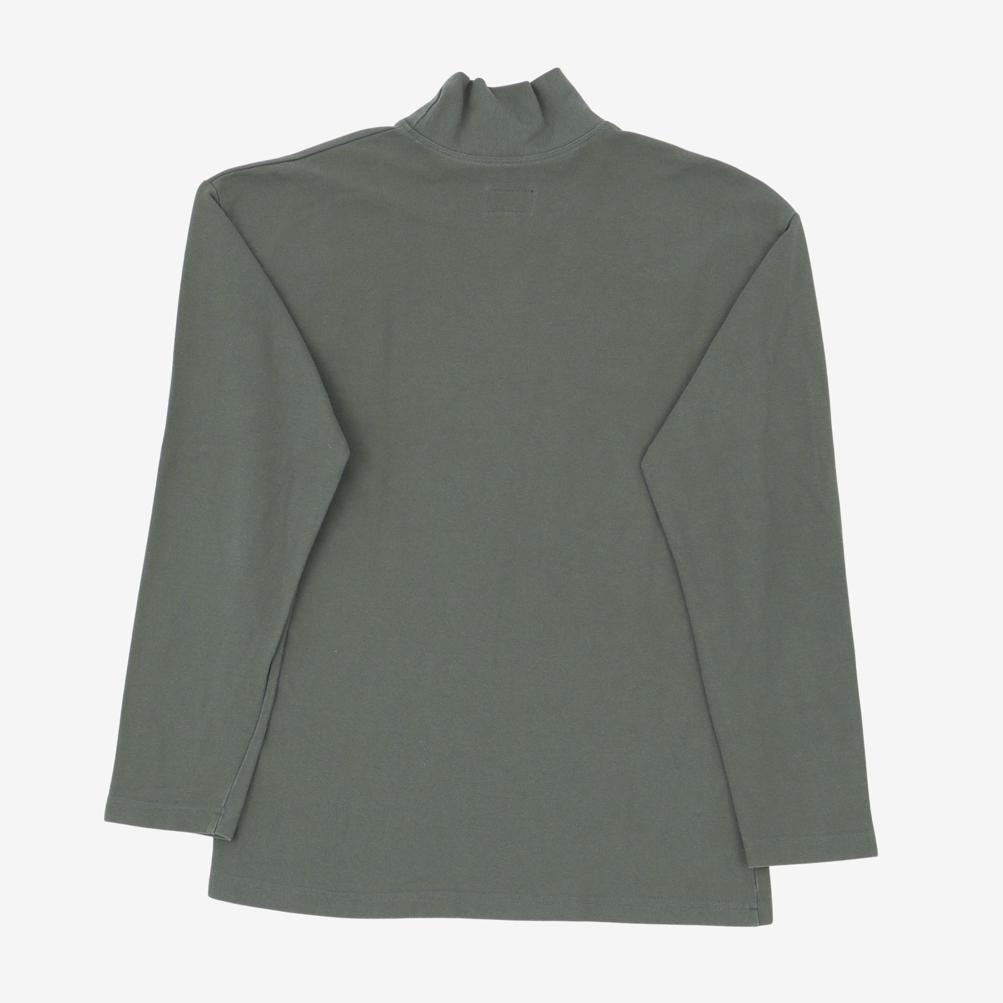 Orlo LS Tee