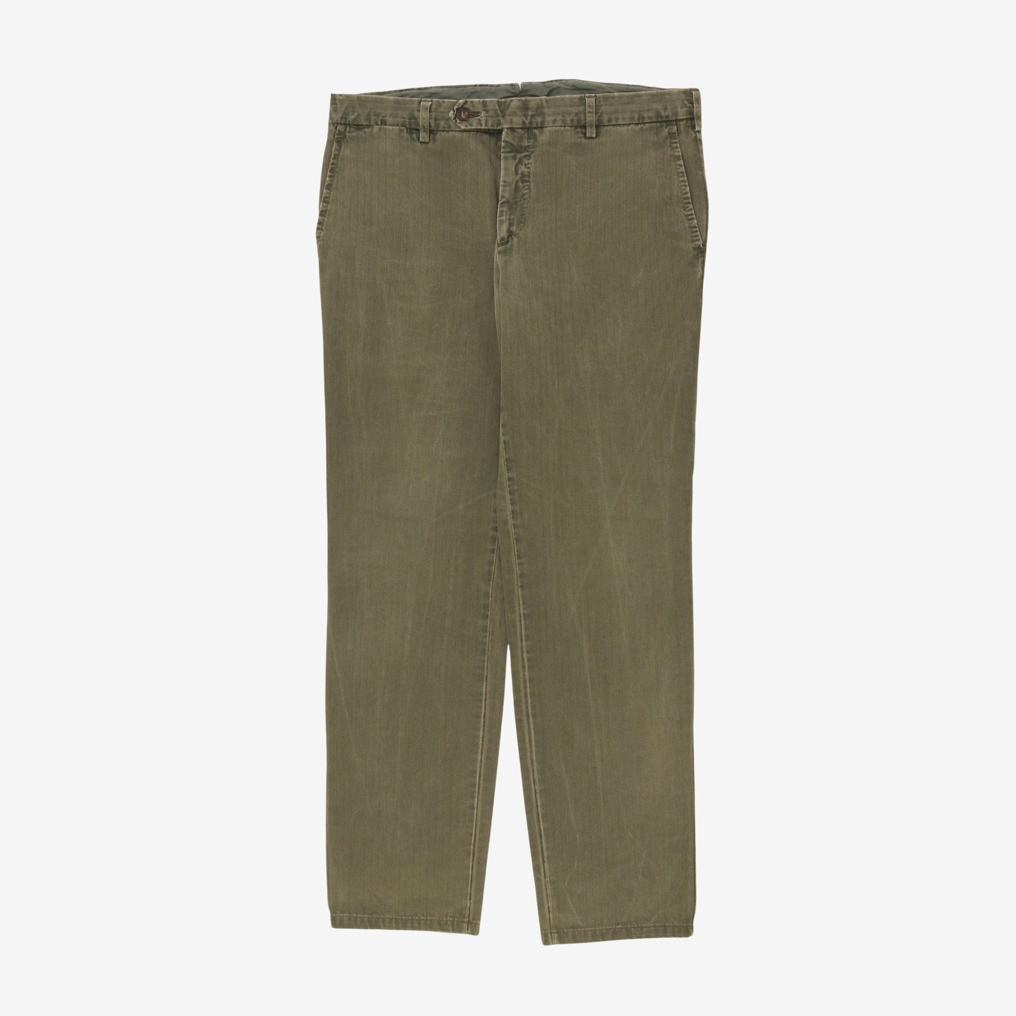 Sports HBT Trousers (34W x 30L)