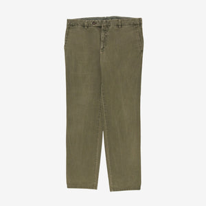 Sports HBT Trousers (34W x 30L)
