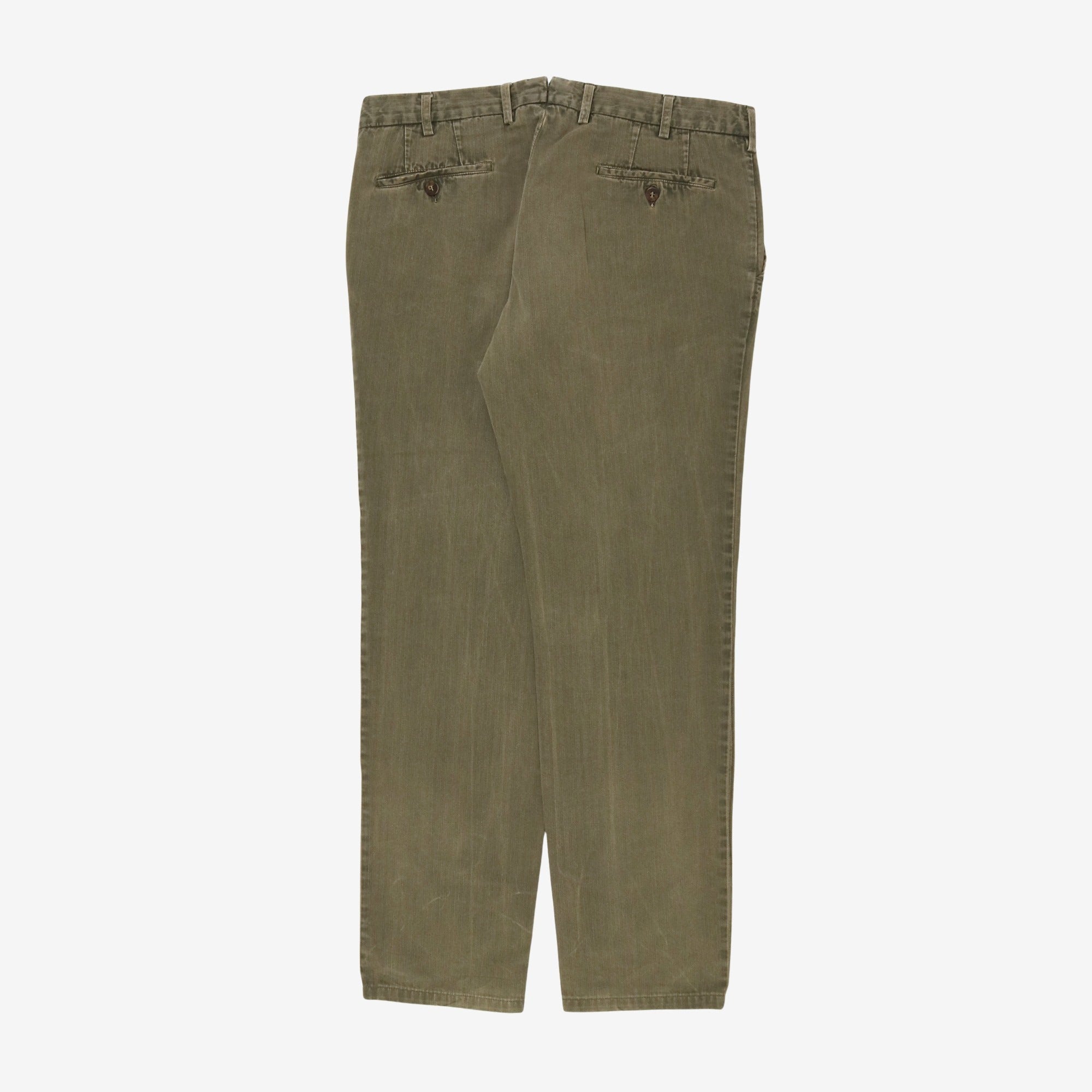 Sports HBT Trousers (34W x 30L)