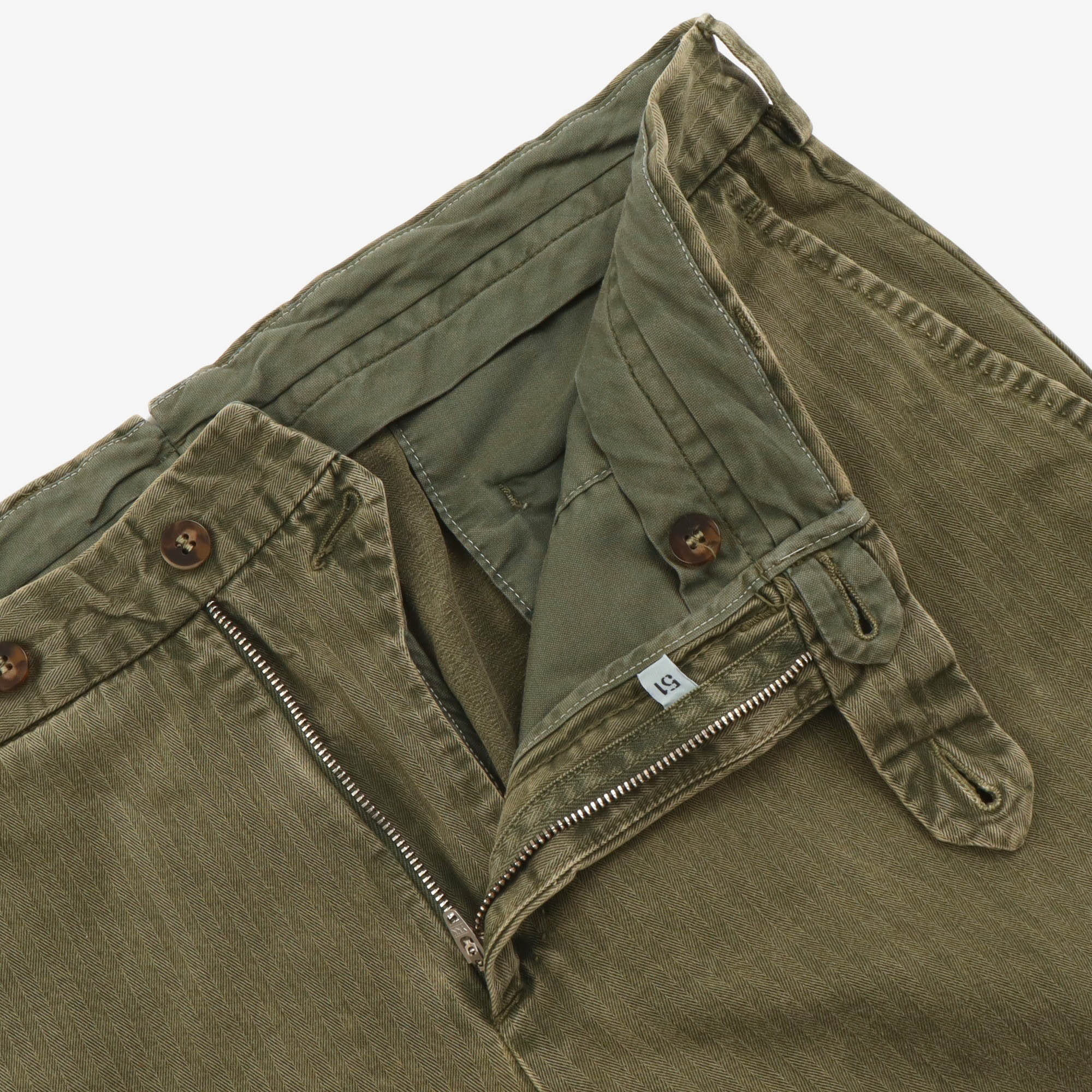 Sports HBT Trousers (34W x 30L)
