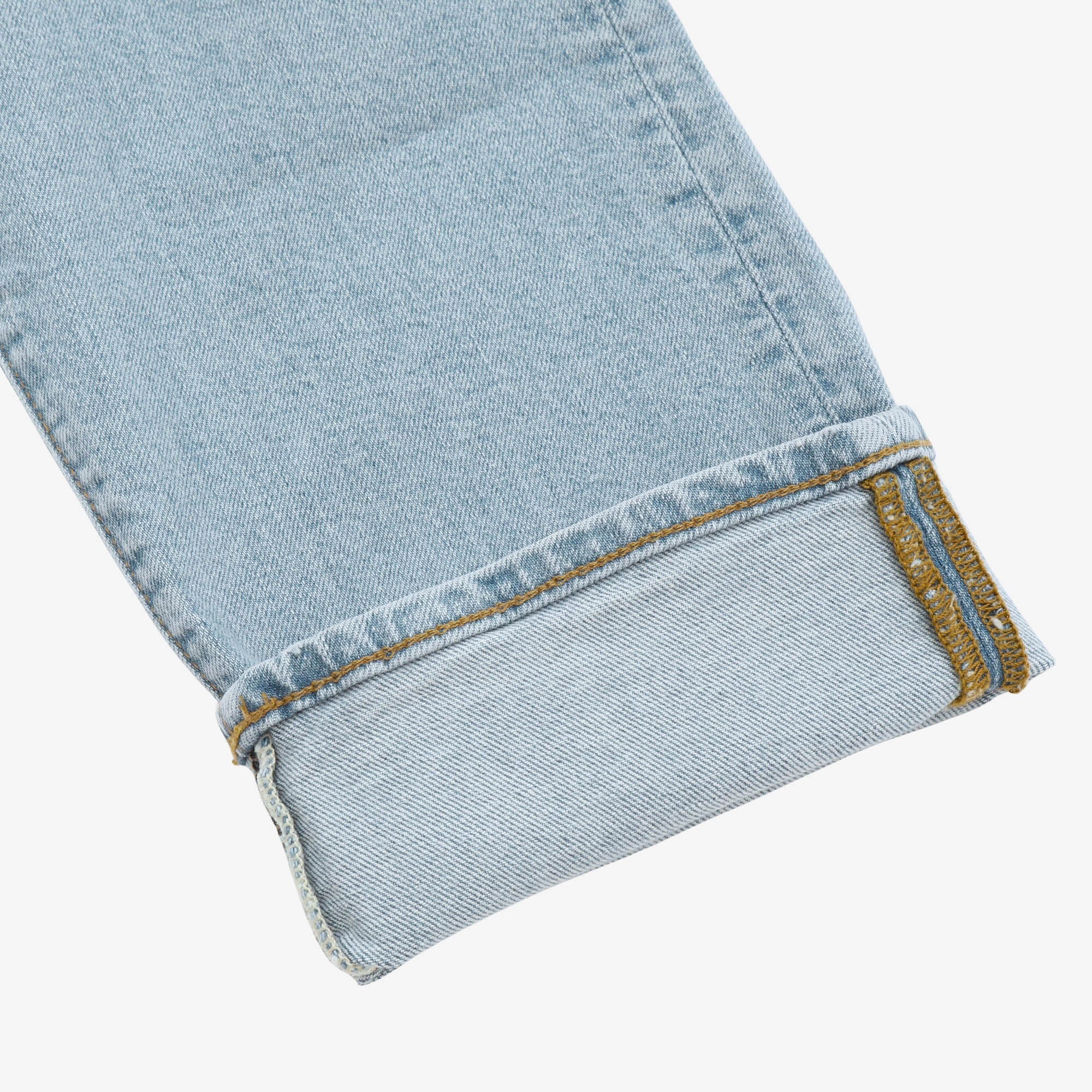 1040 Stretch Denim
