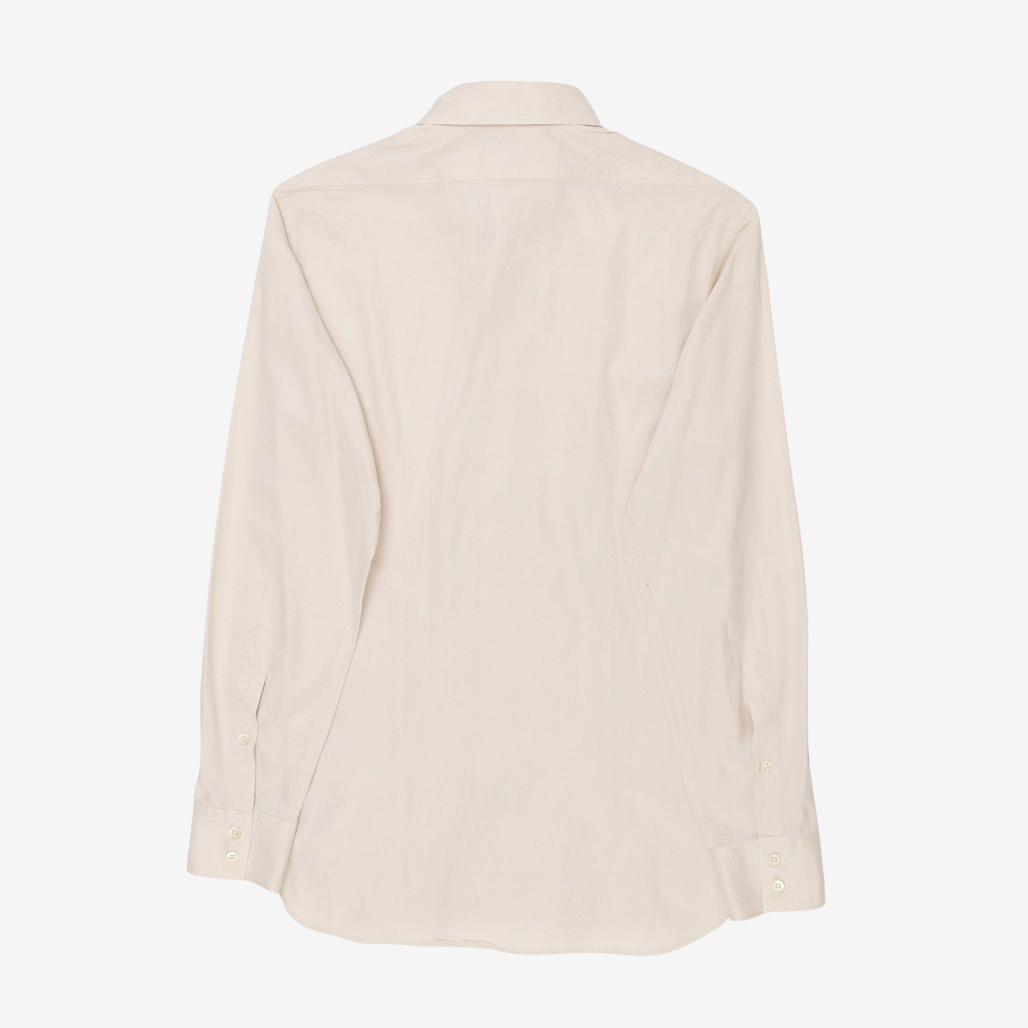 Purple Label Cotton Shirt