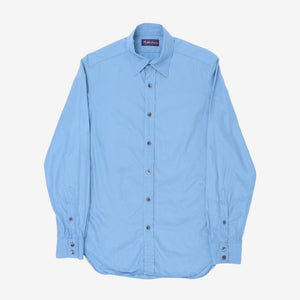 Purple Label Cotton Shirt