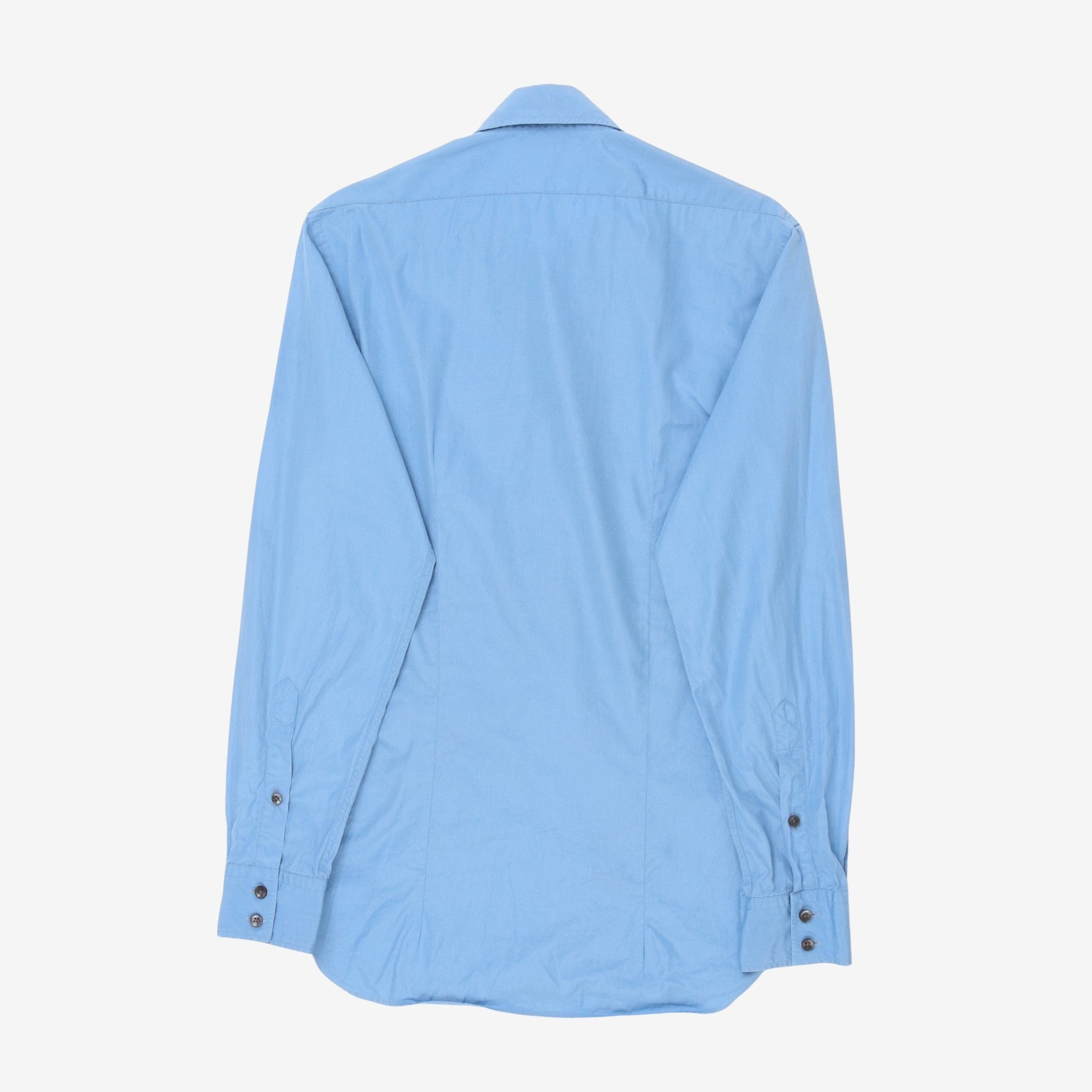 Purple Label Cotton Shirt