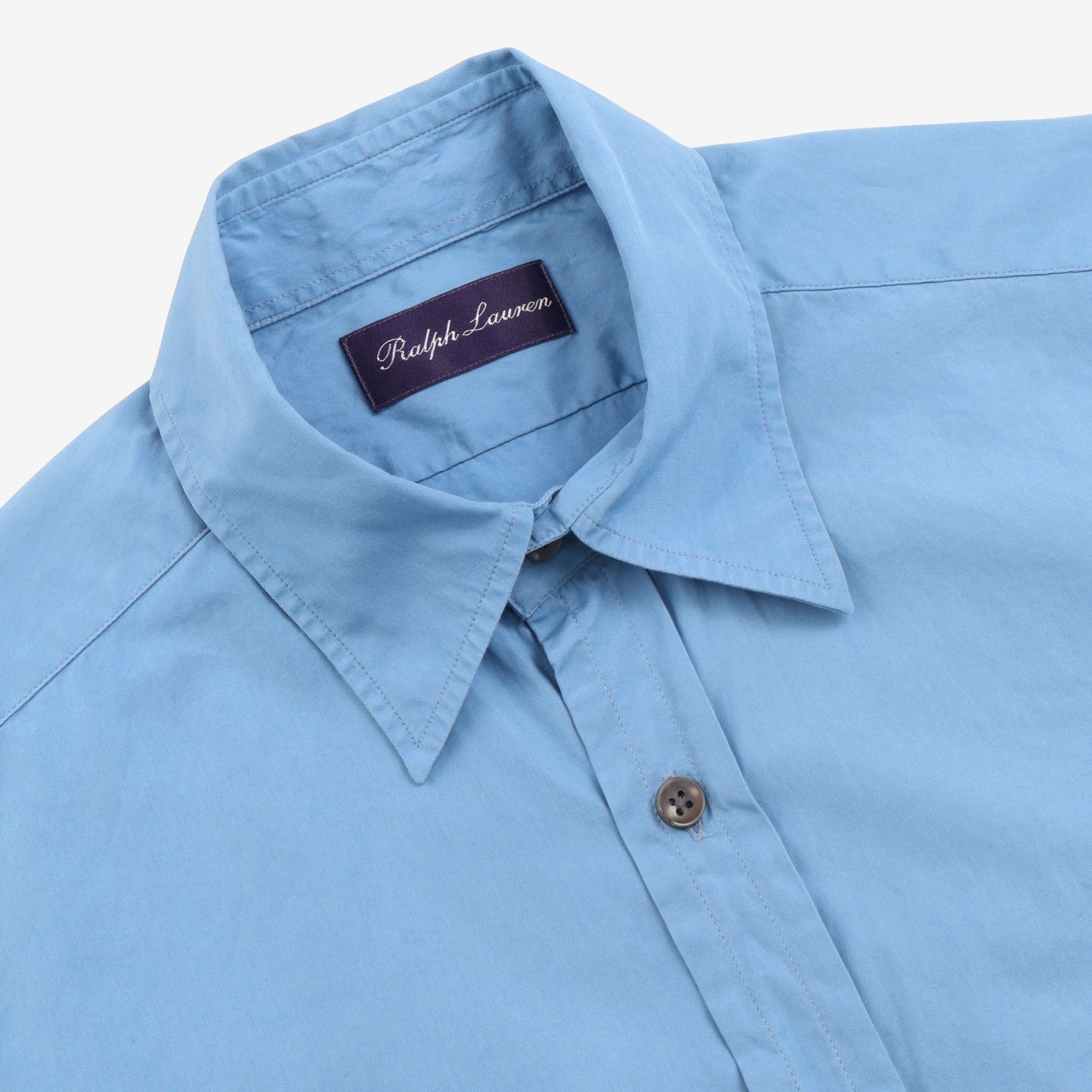 Purple Label Cotton Shirt