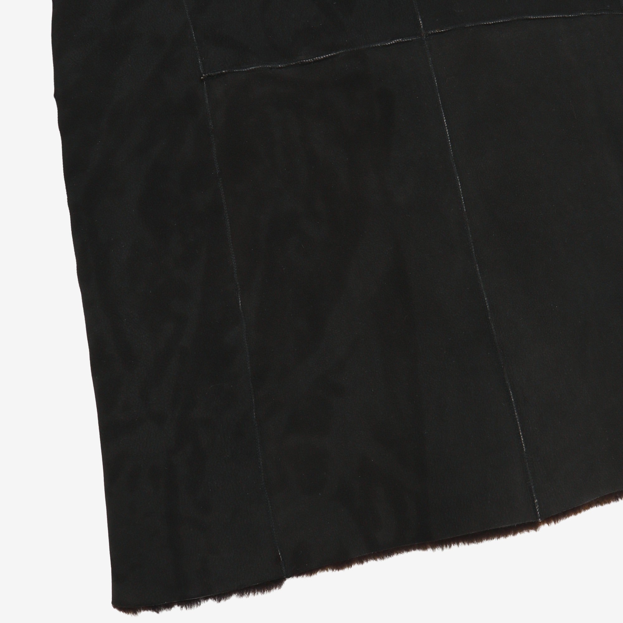 Shearling DB Jacket