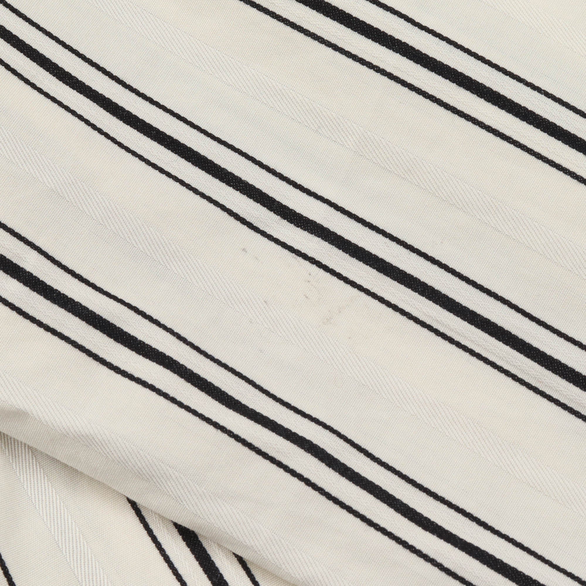Purple Label Striped Shirt