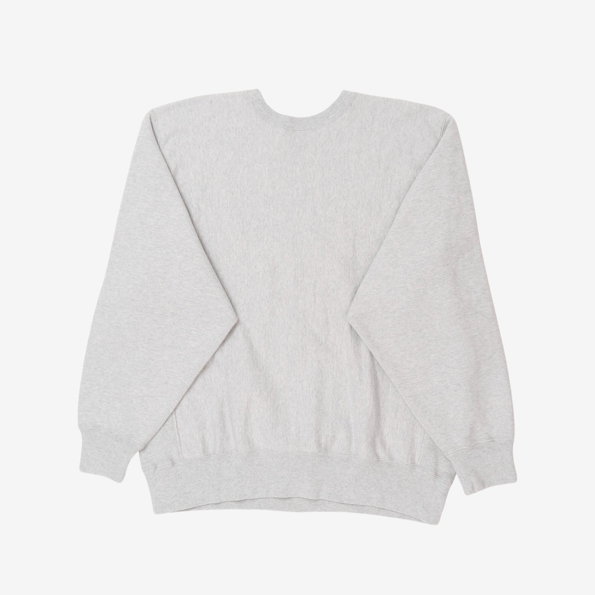 Vintage Crewneck Sweatshirt