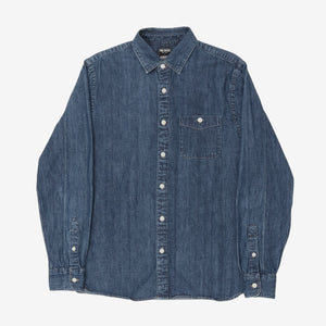 Albiate Denim Shirt