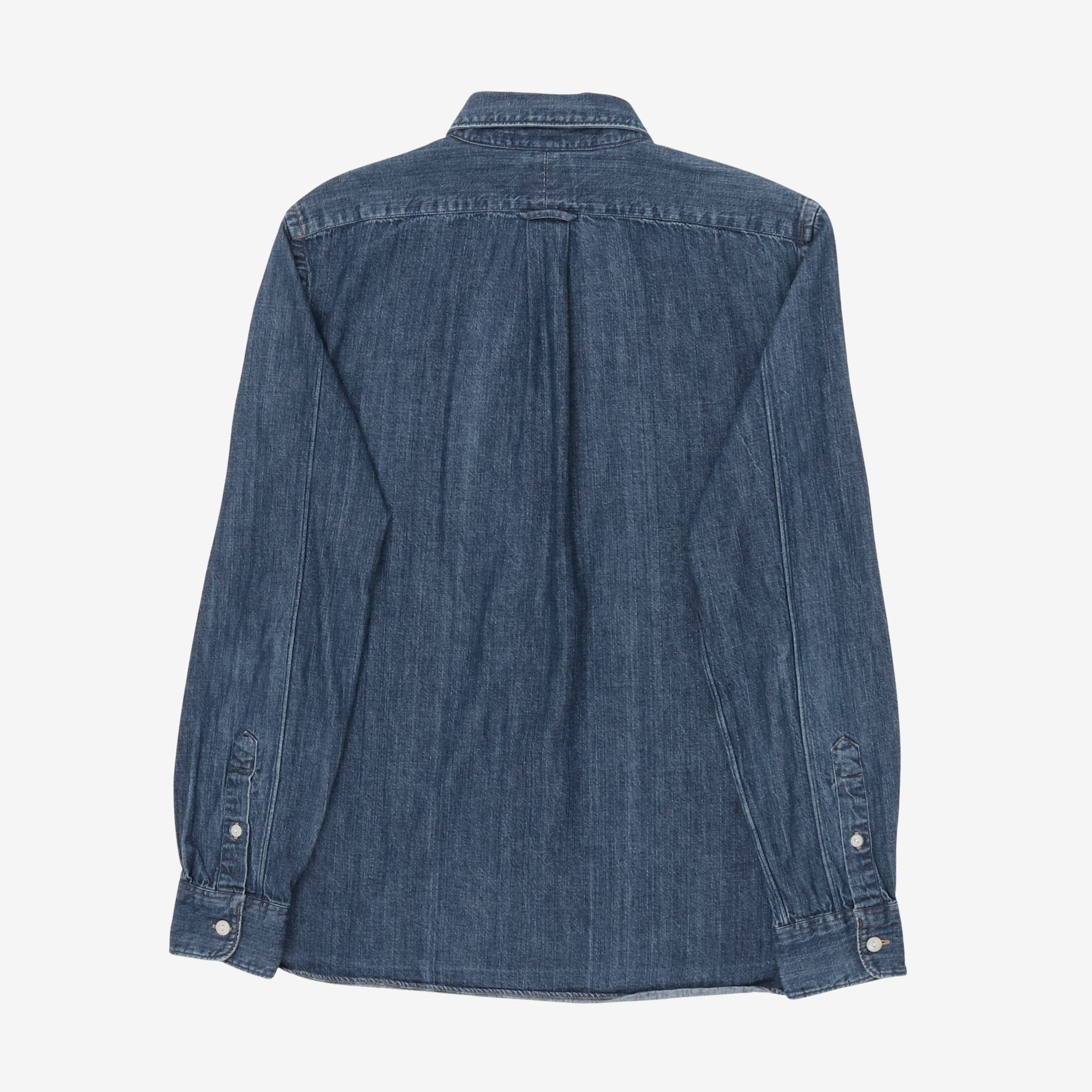 Albiate Denim Shirt