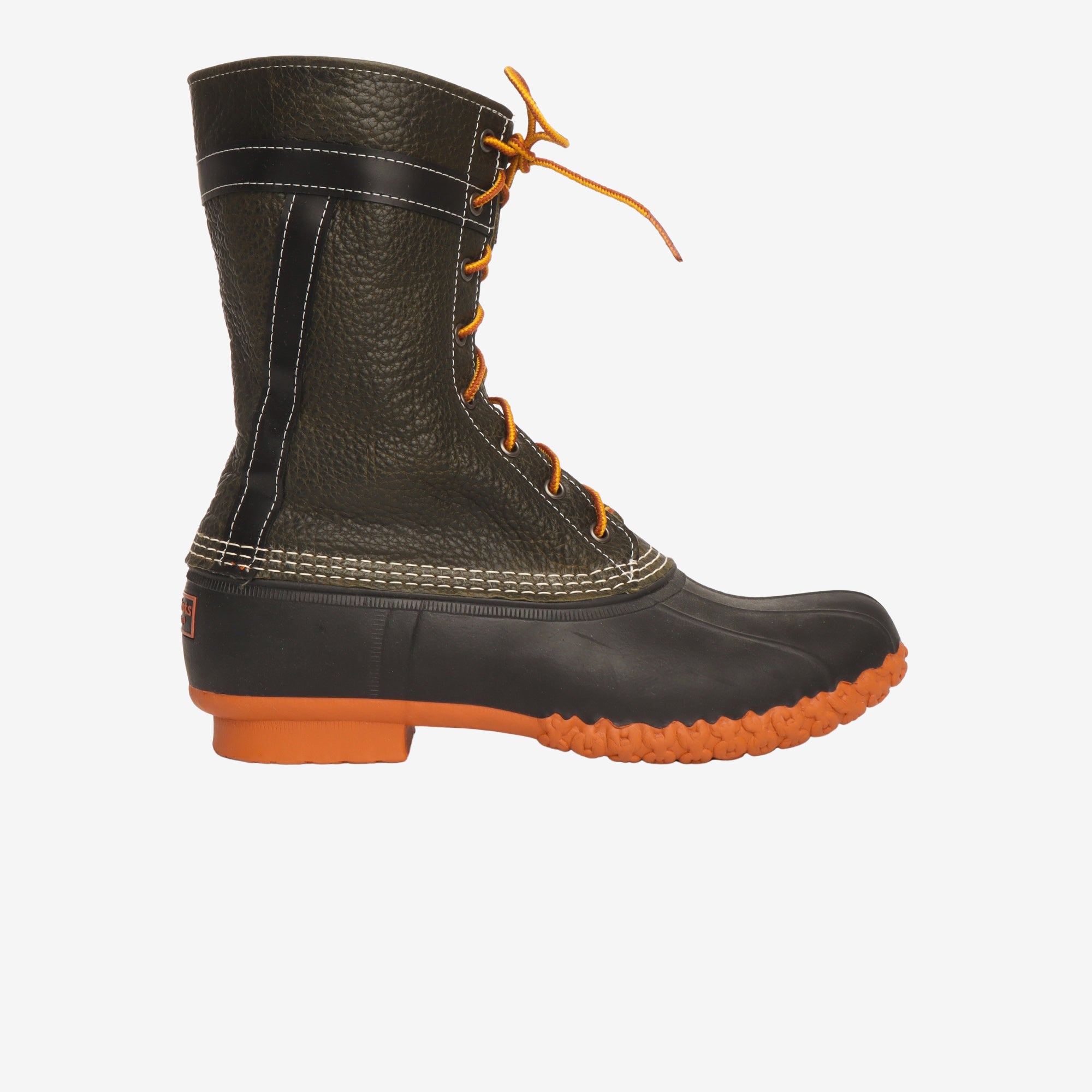 Todd Snyder 10" Maine Hunting Boots