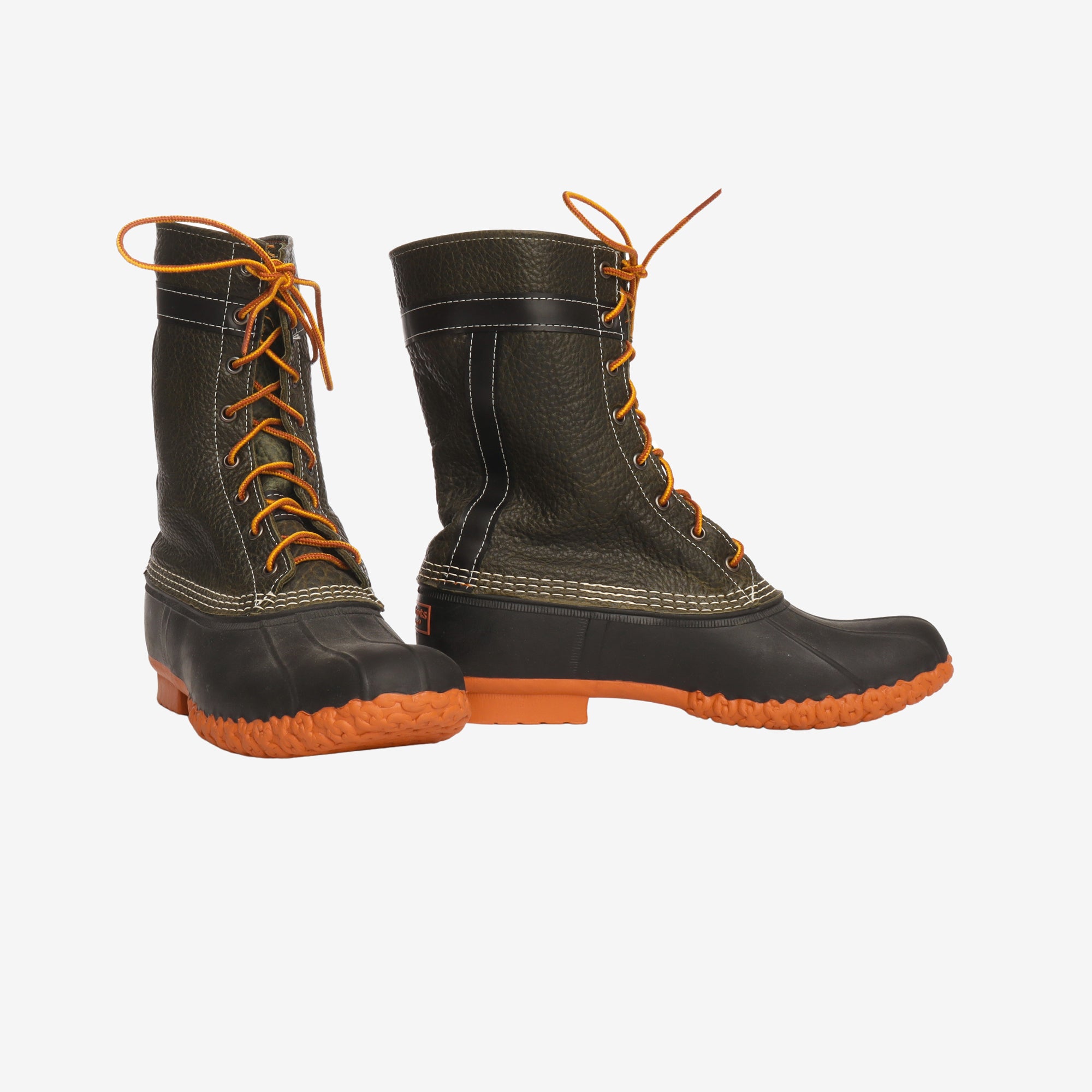 Todd Snyder 10" Maine Hunting Boots