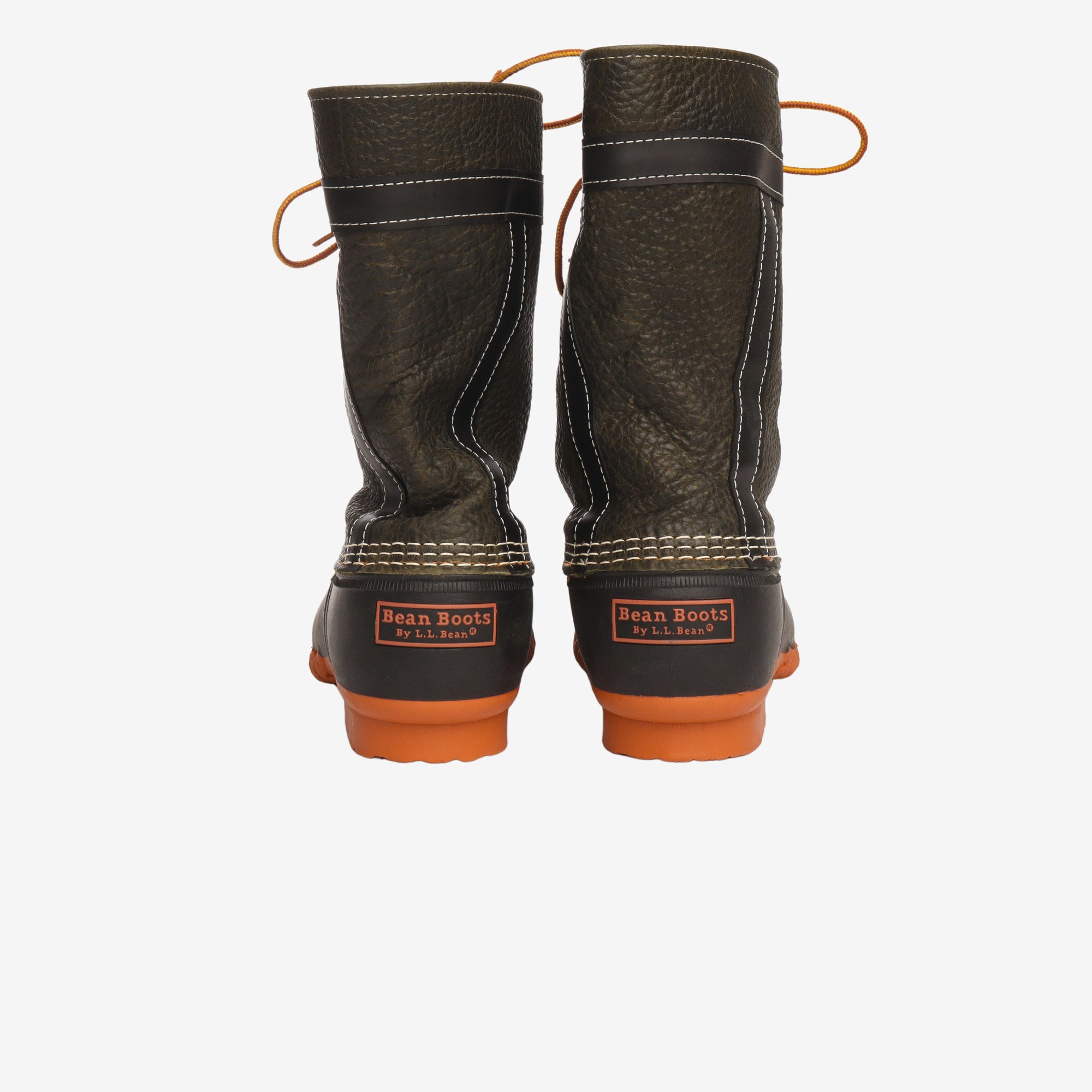 Todd Snyder 10" Maine Hunting Boots