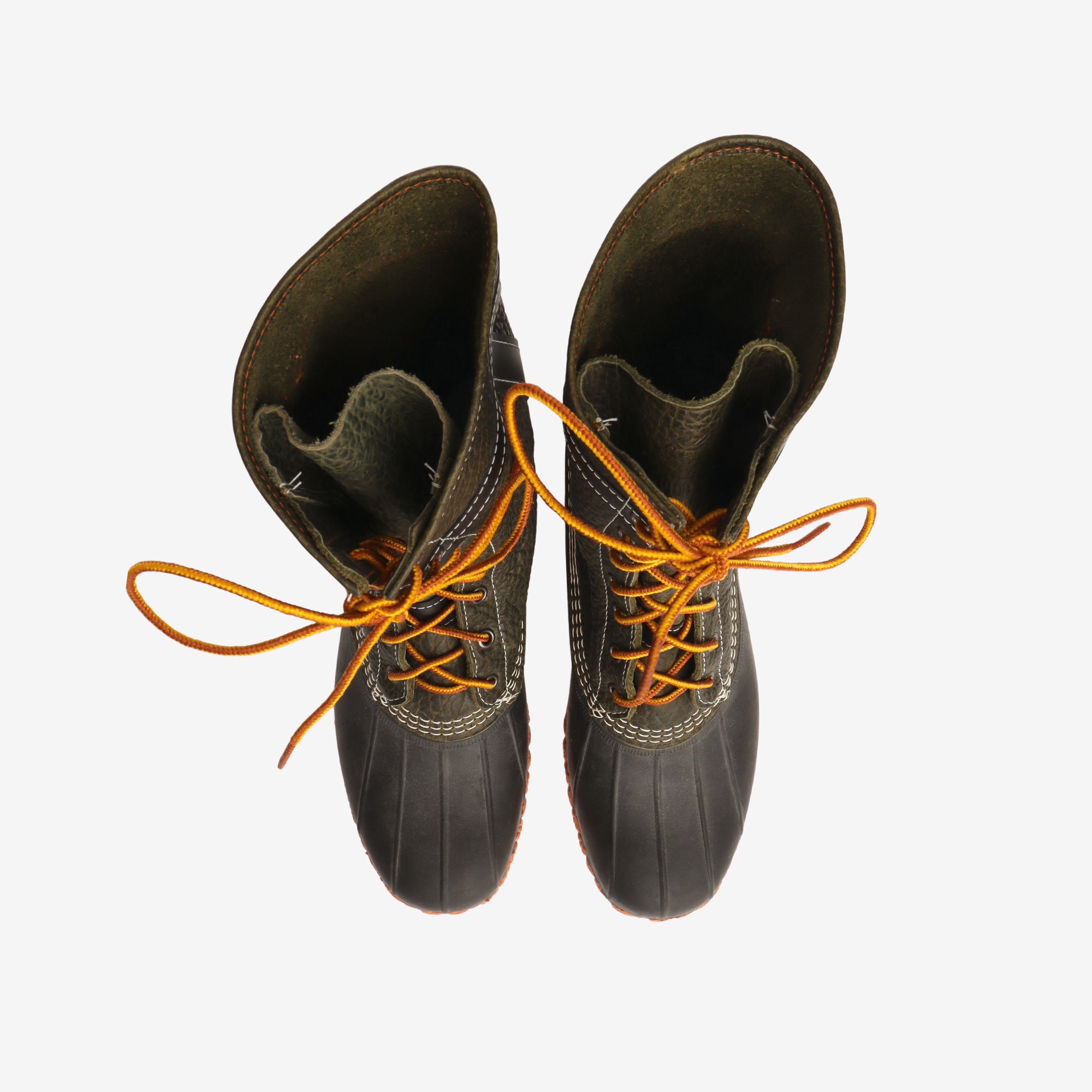 Todd Snyder 10" Maine Hunting Boots