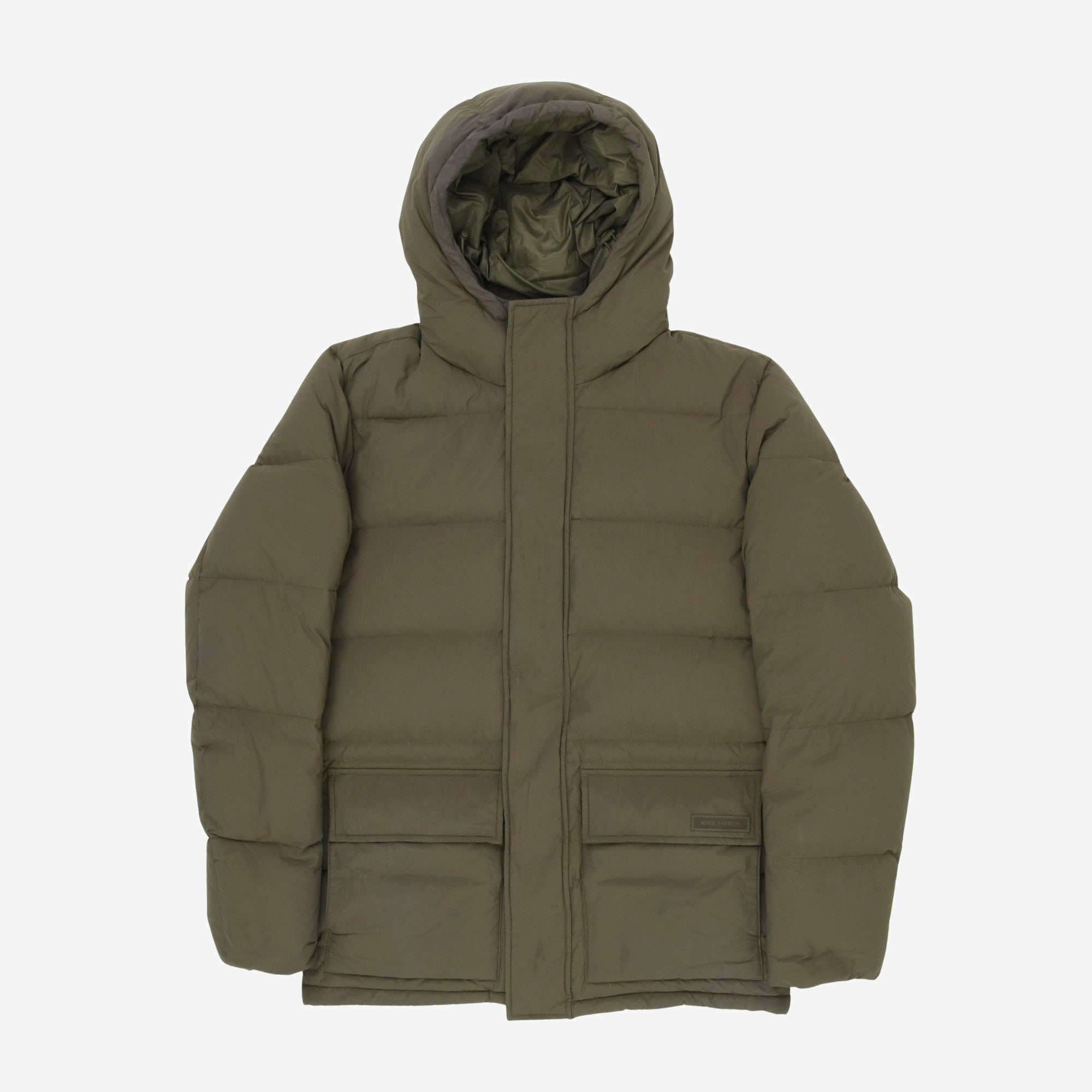 Willum Down Jacket