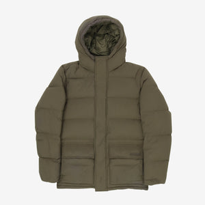 Willum Down Jacket