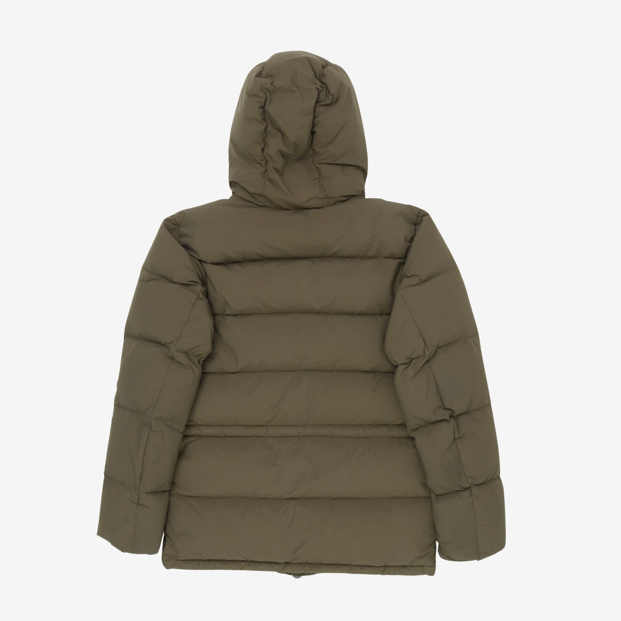 Willum Down Jacket