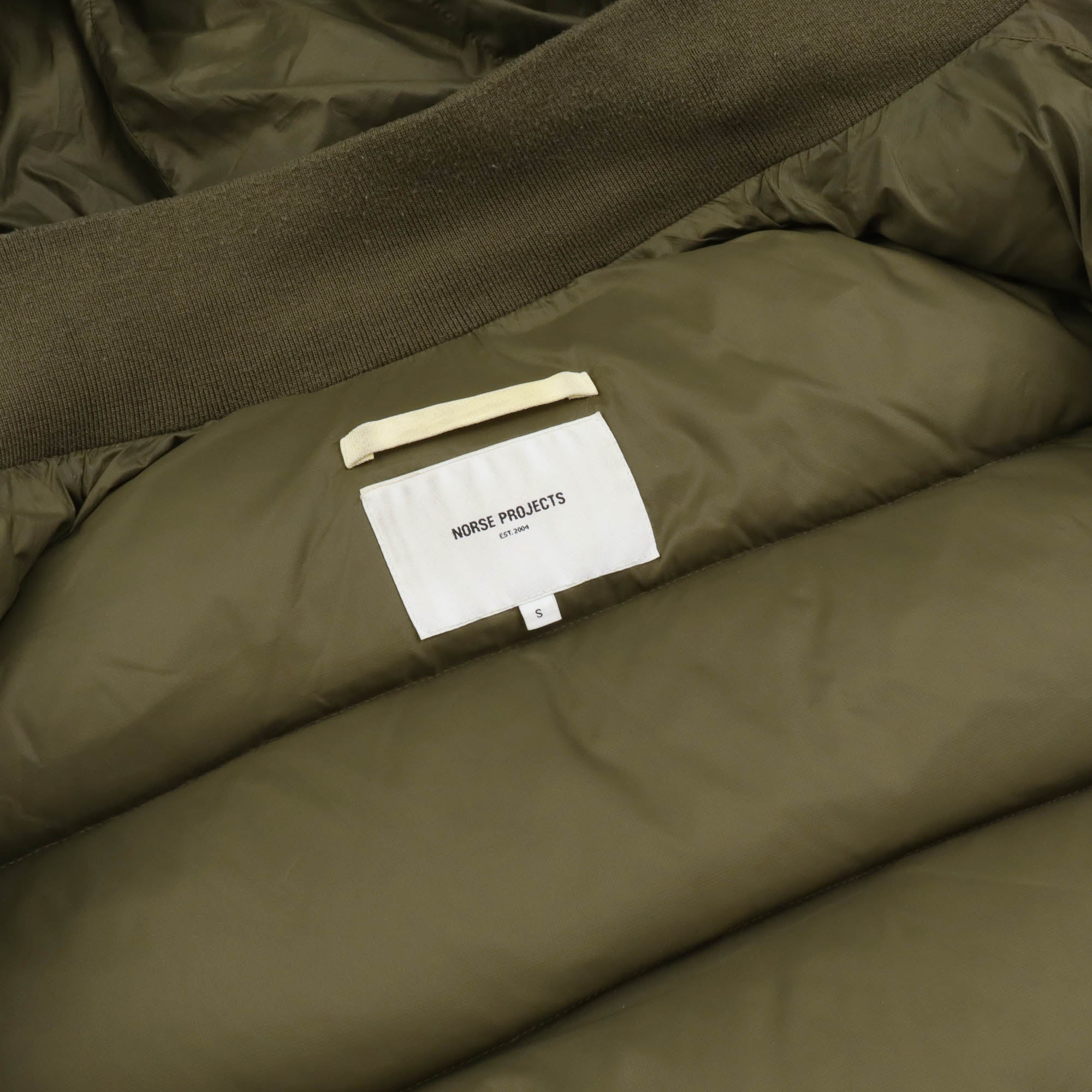 Willum Down Jacket
