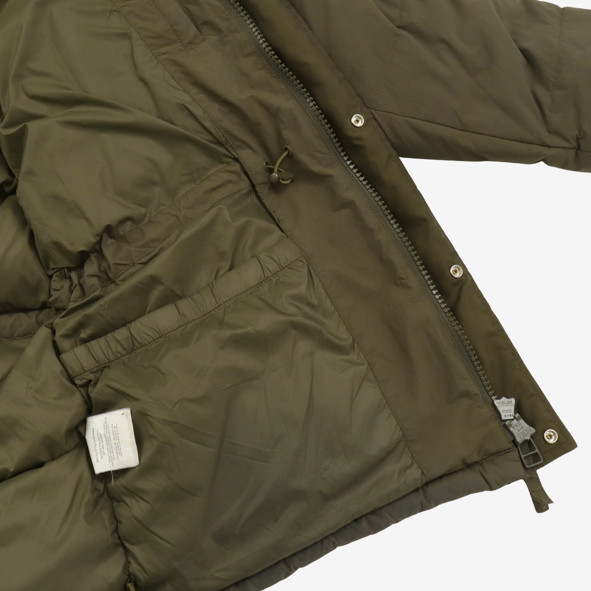 Willum Down Jacket
