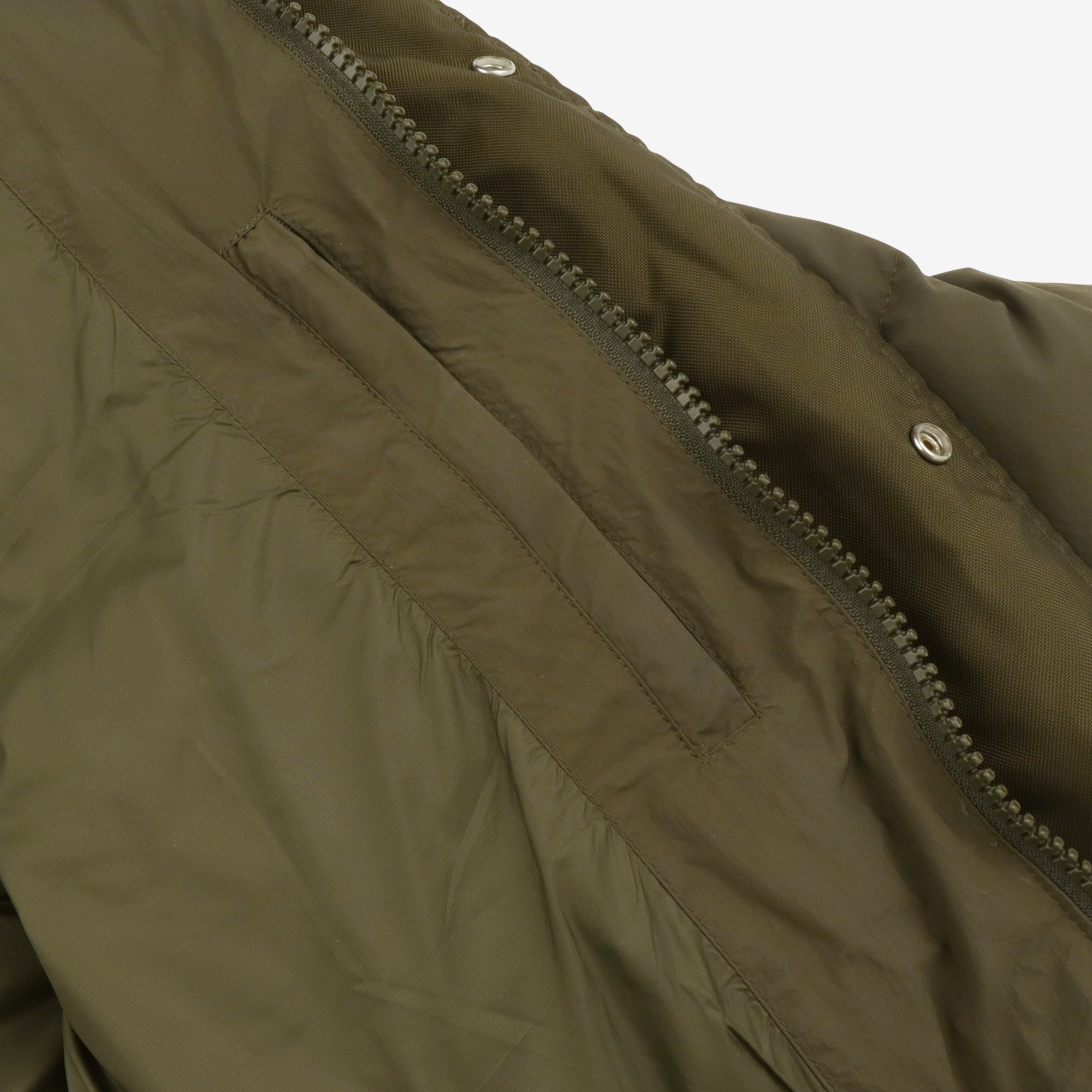 Willum Down Jacket