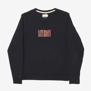 Logo Sweatshirt