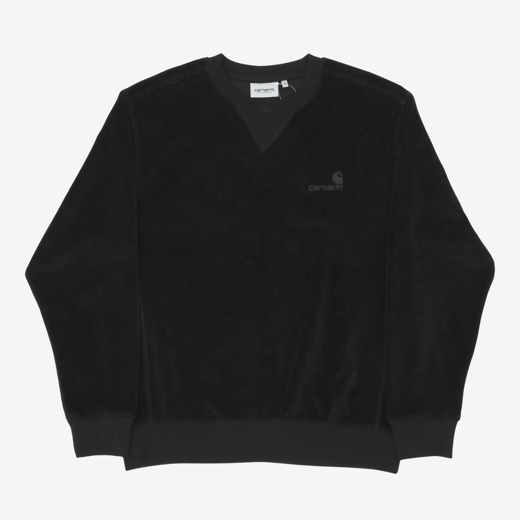 United Script Sweat