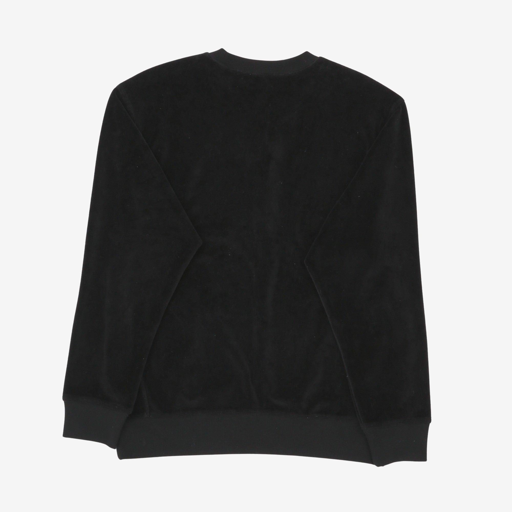 United Script Sweat