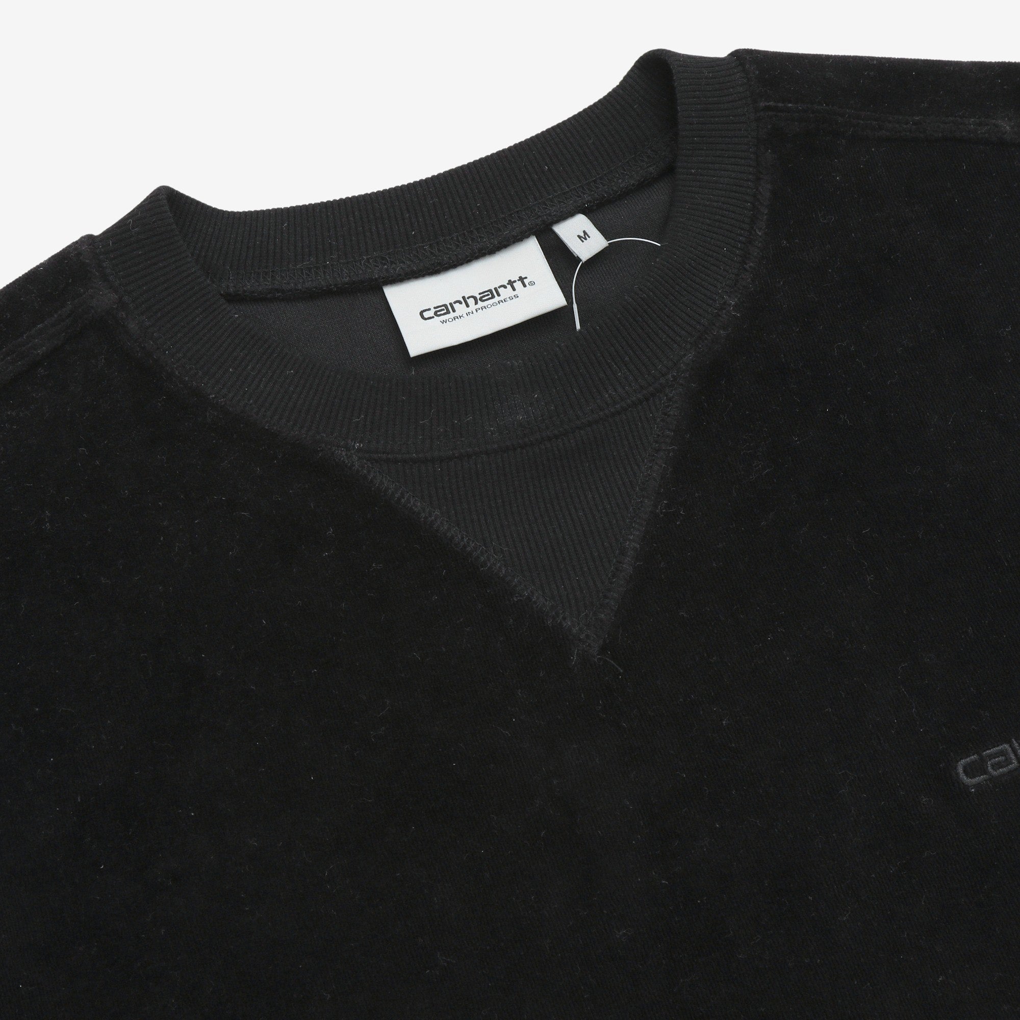 United Script Sweat