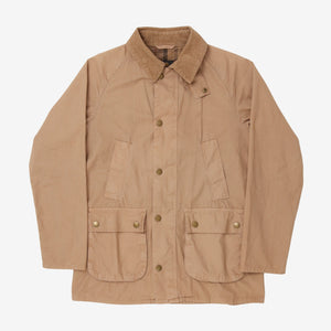 Overdyed SL Bedale Jacket (Japan)