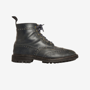 Stow Country Boots
