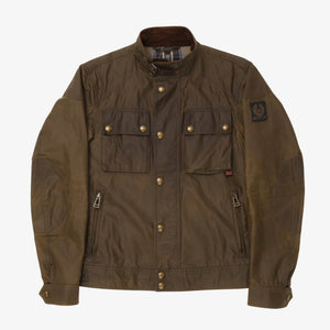 Racemaster Jacket